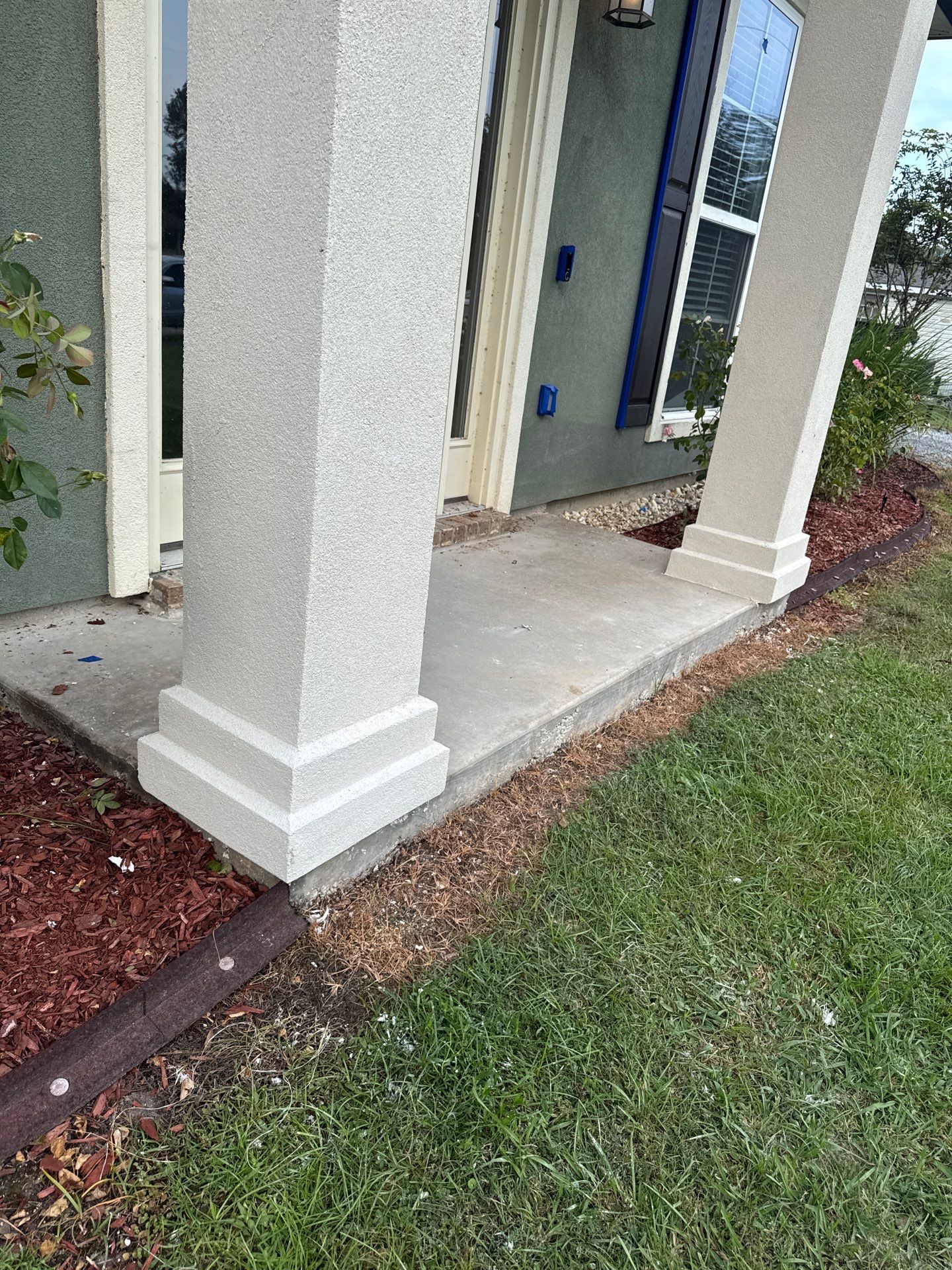 HDS Concrete - Concrete Installation in Maurepas by HDS Contractors