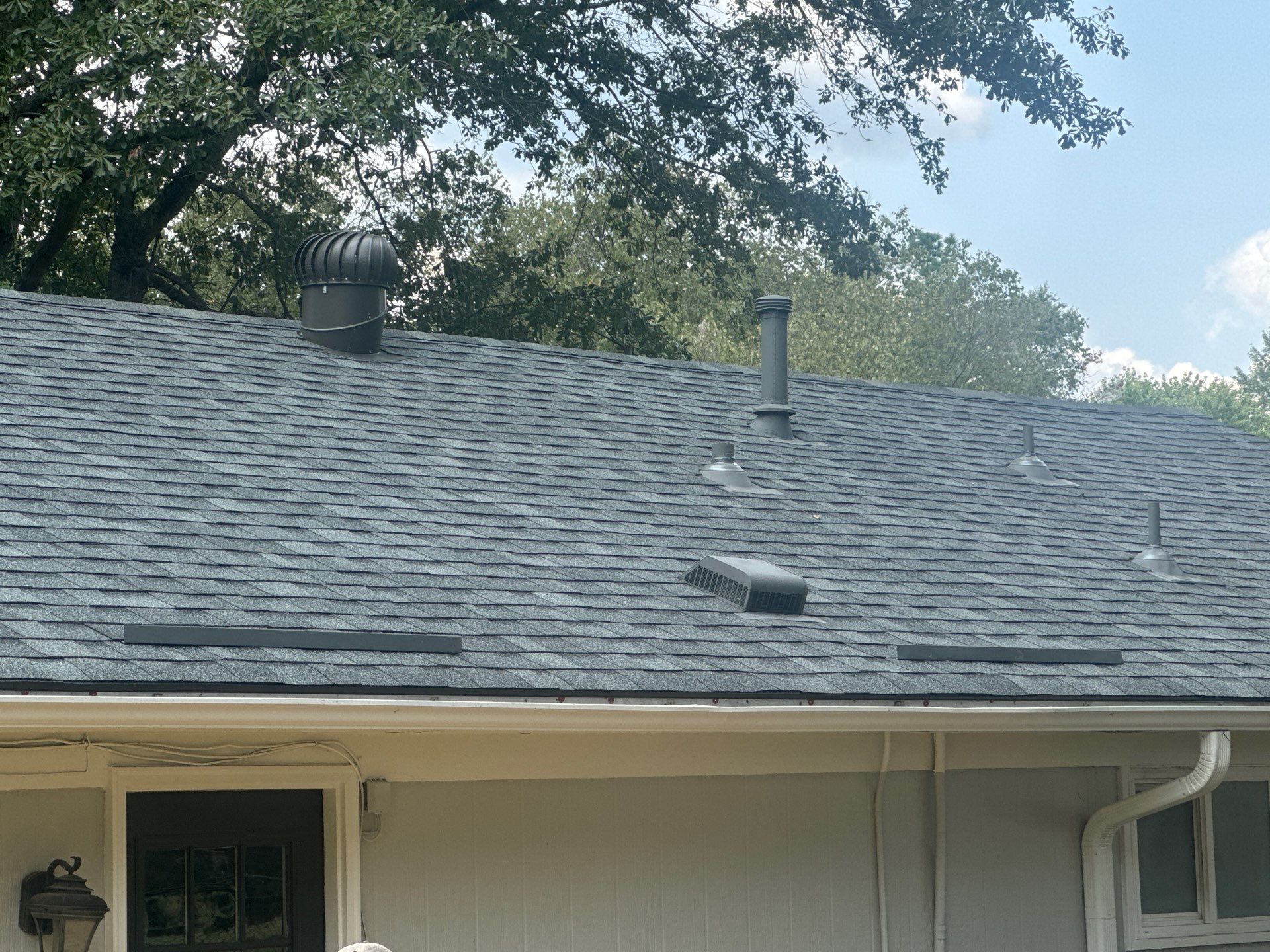 Home Sale Upgrade: New IKO Cambridge Roof – Collierville, TN by Cool Roofs