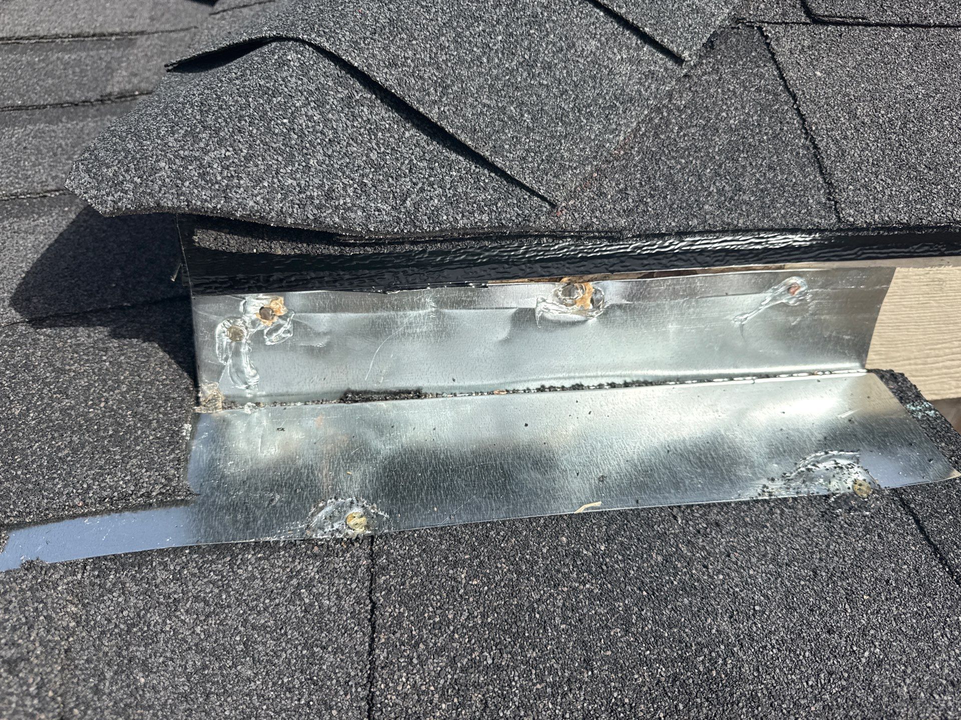 Project in Waxahachie by Rhino Roofing and General Contracting, LLC