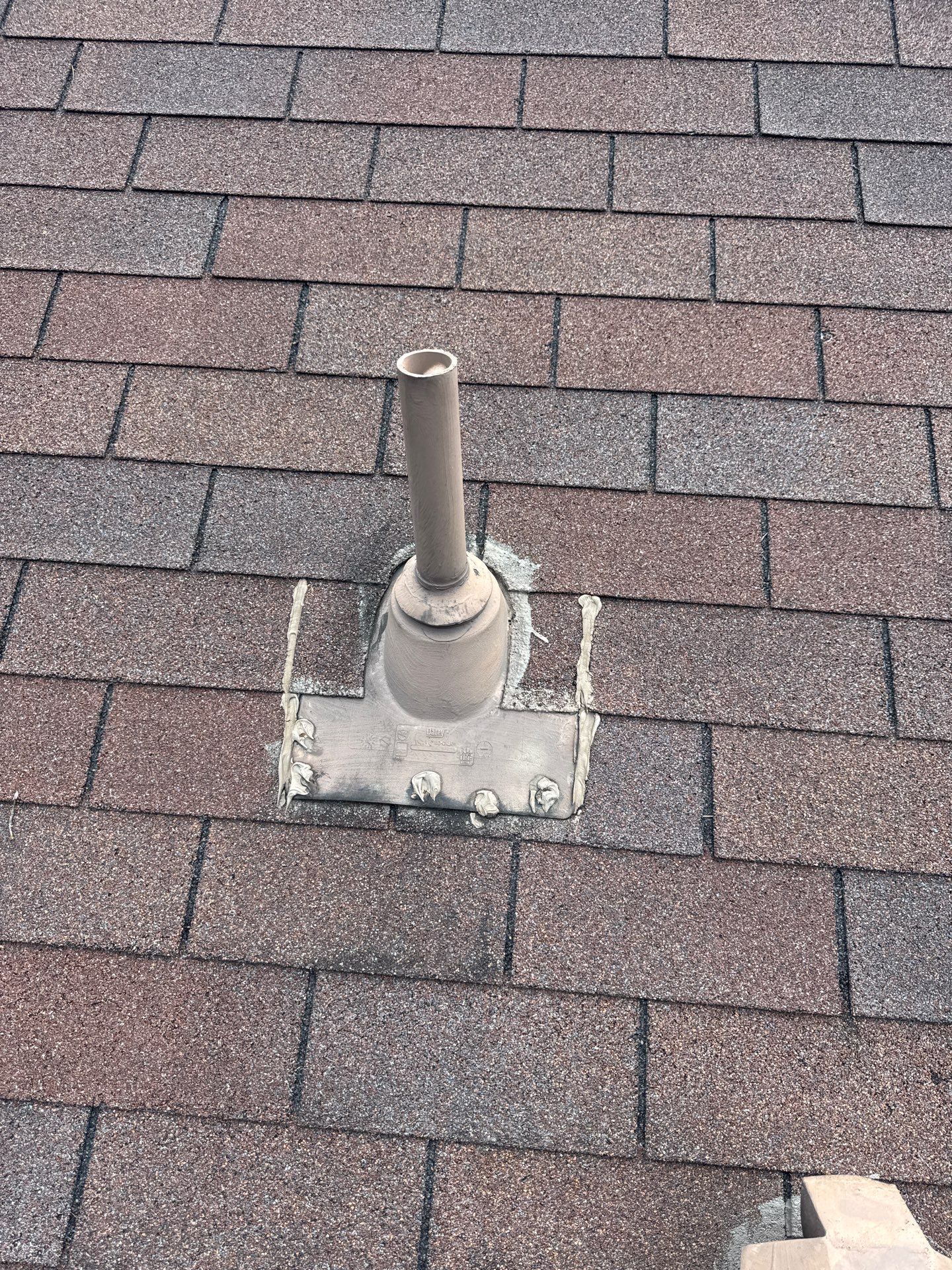 Project in Tomball by Proud Roofing