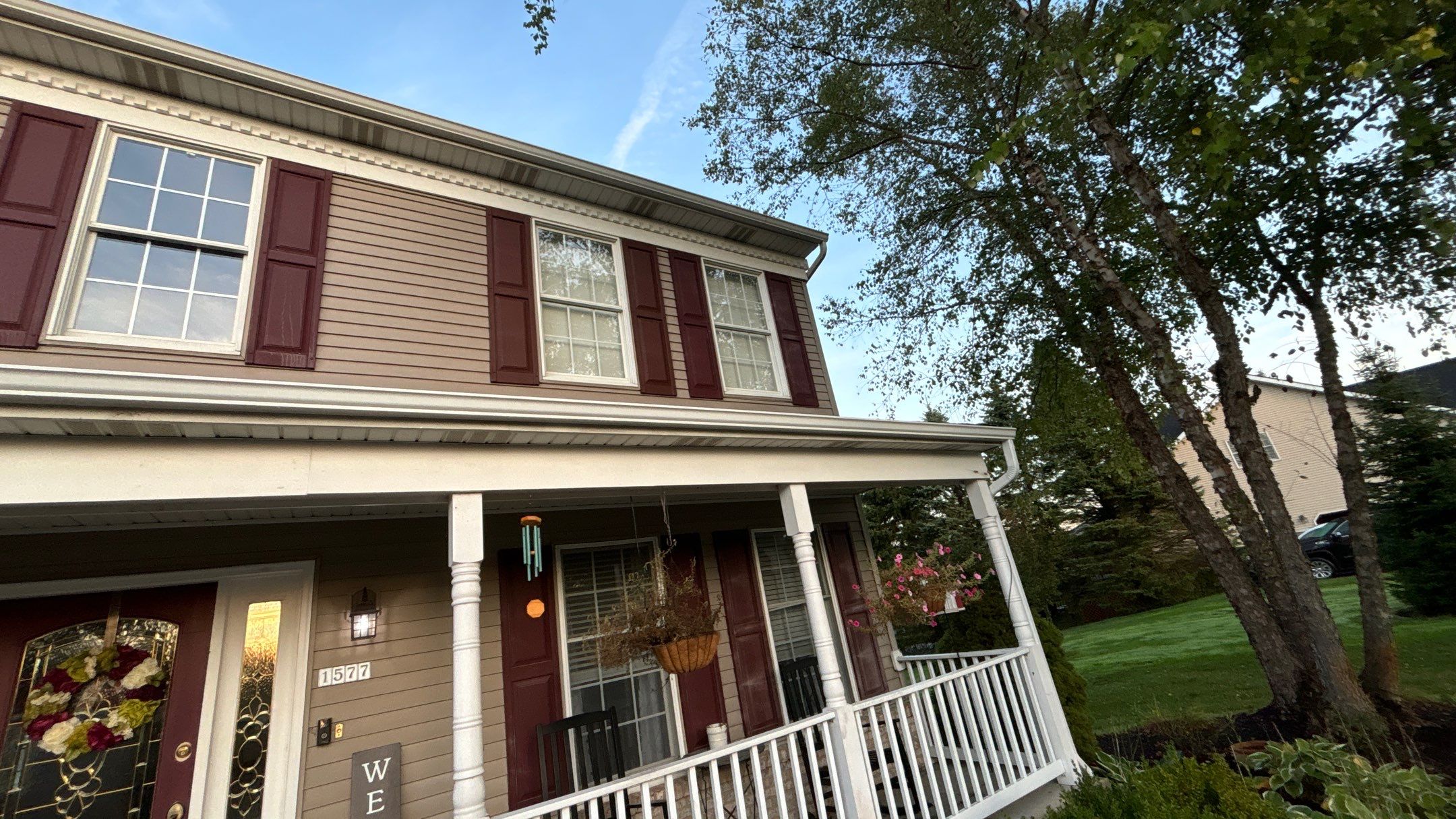 Roof Replacement using CertainTeed Landmark Pro by 180 Contractors