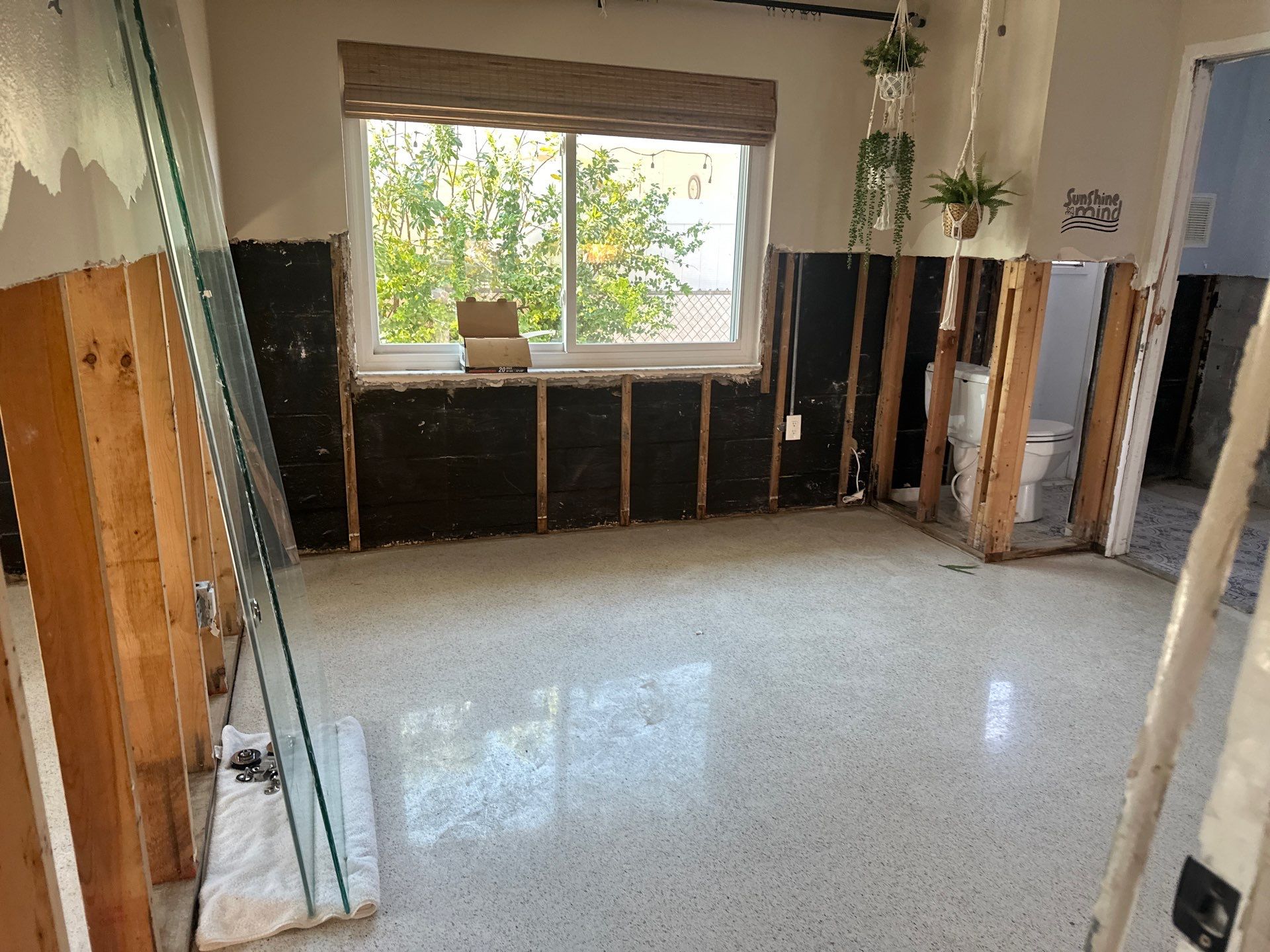 Water Damage Claim in Treasure Island by FLAPA & KeyStone