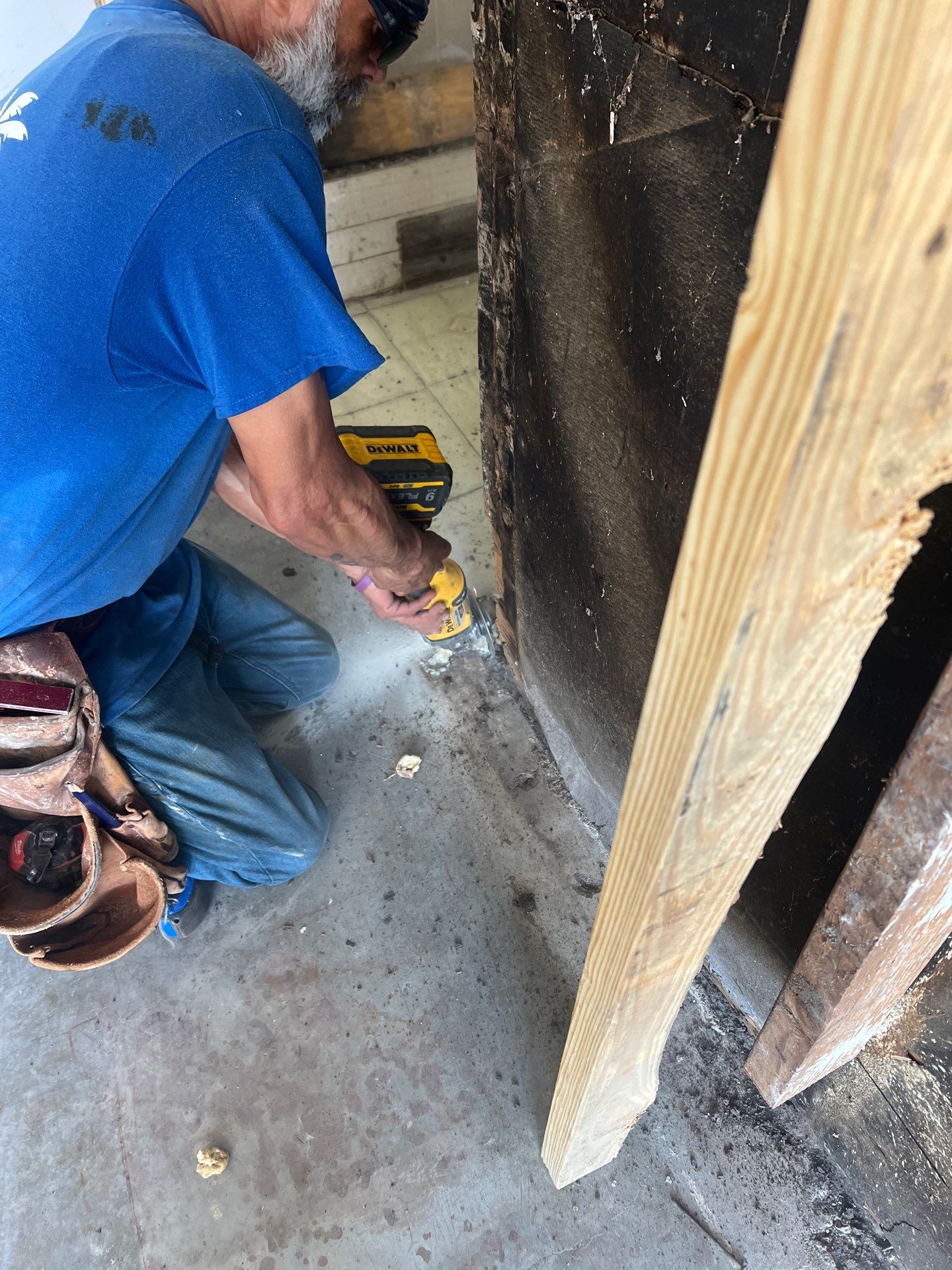 From Blah to Blam! by Bayfront Roofing and Construction