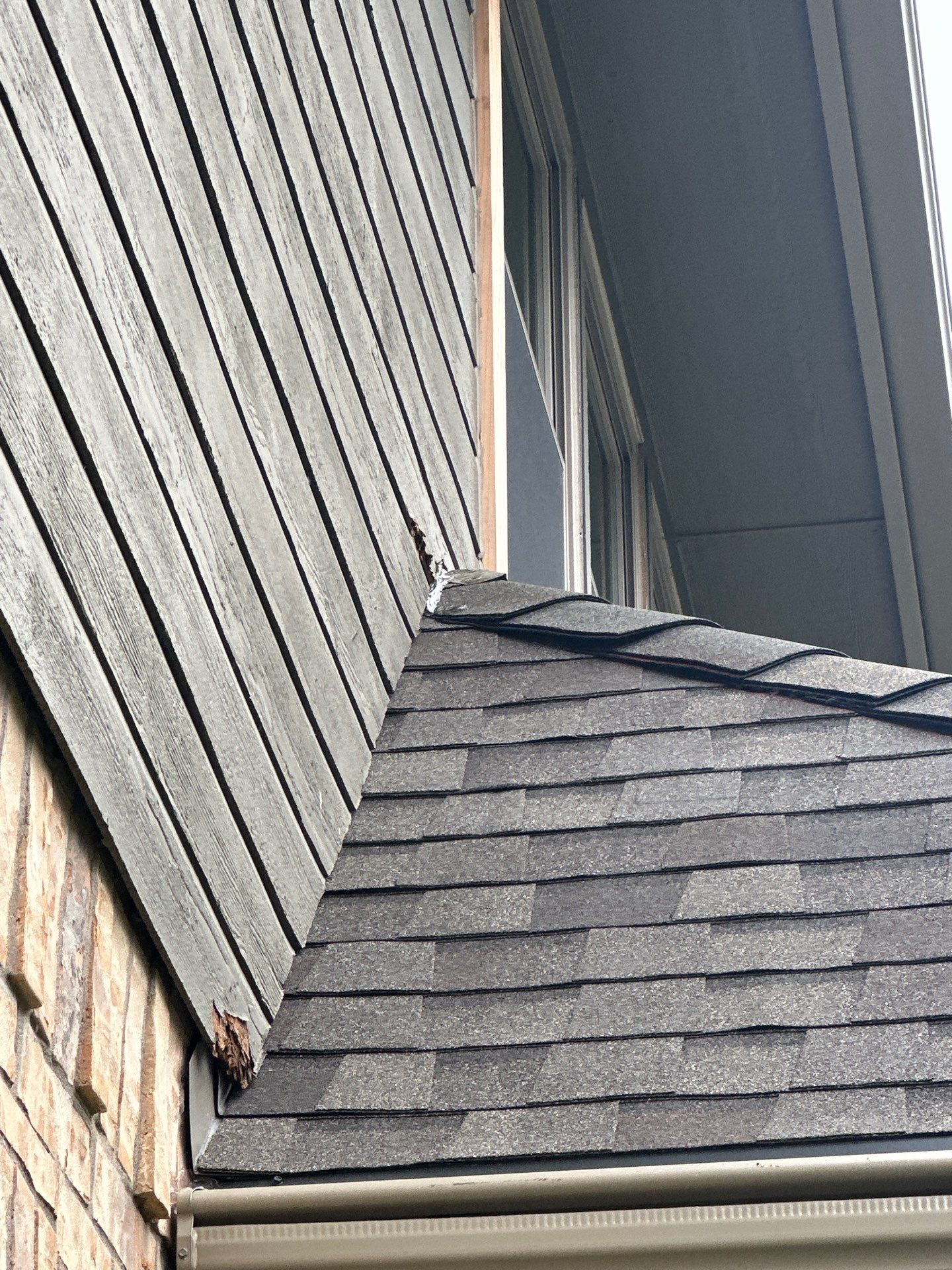 Project in Sachse by Rhino Roofing and General Contracting, LLC