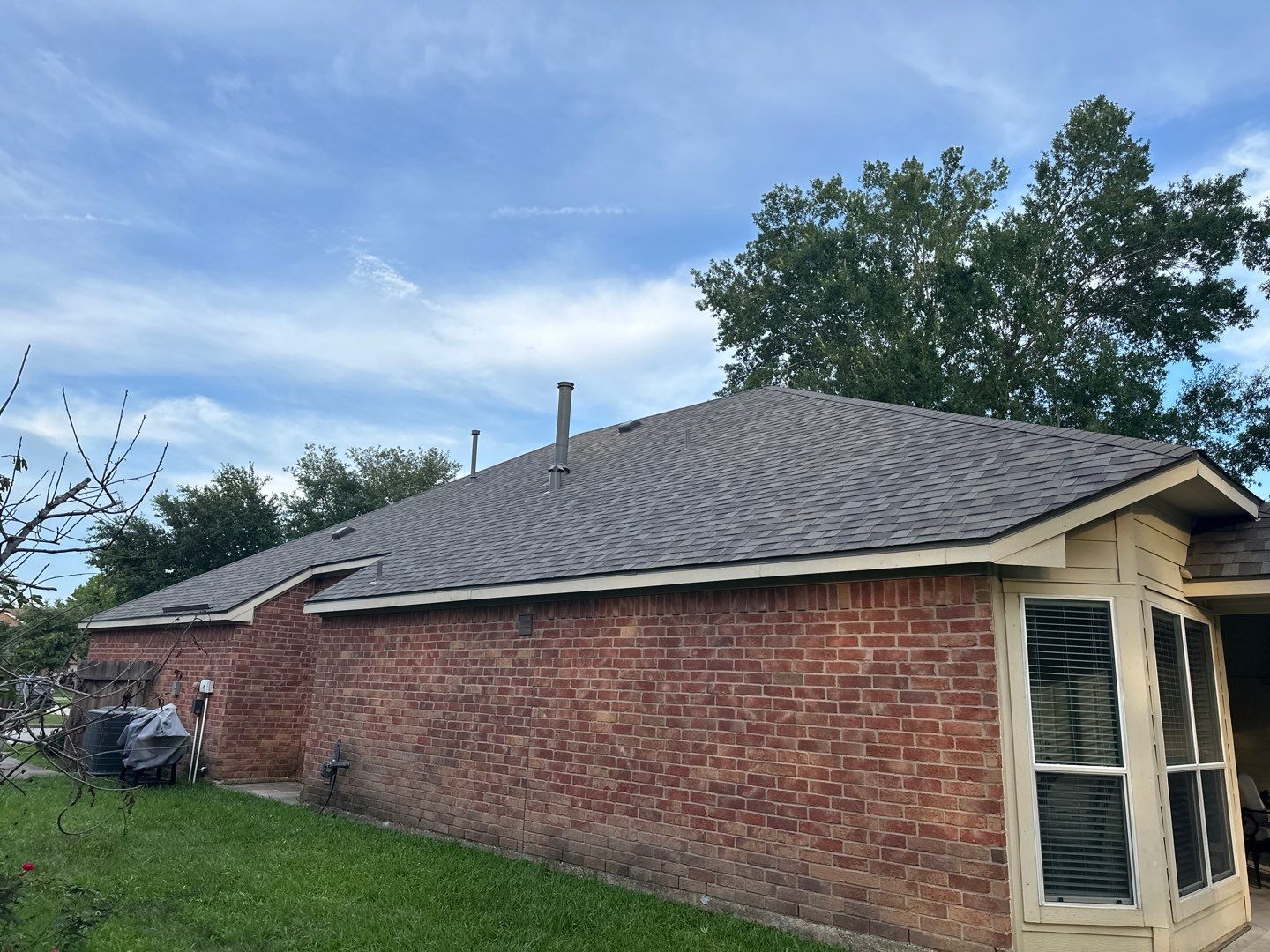 Roof Repair Houston by Roof Repair Company
