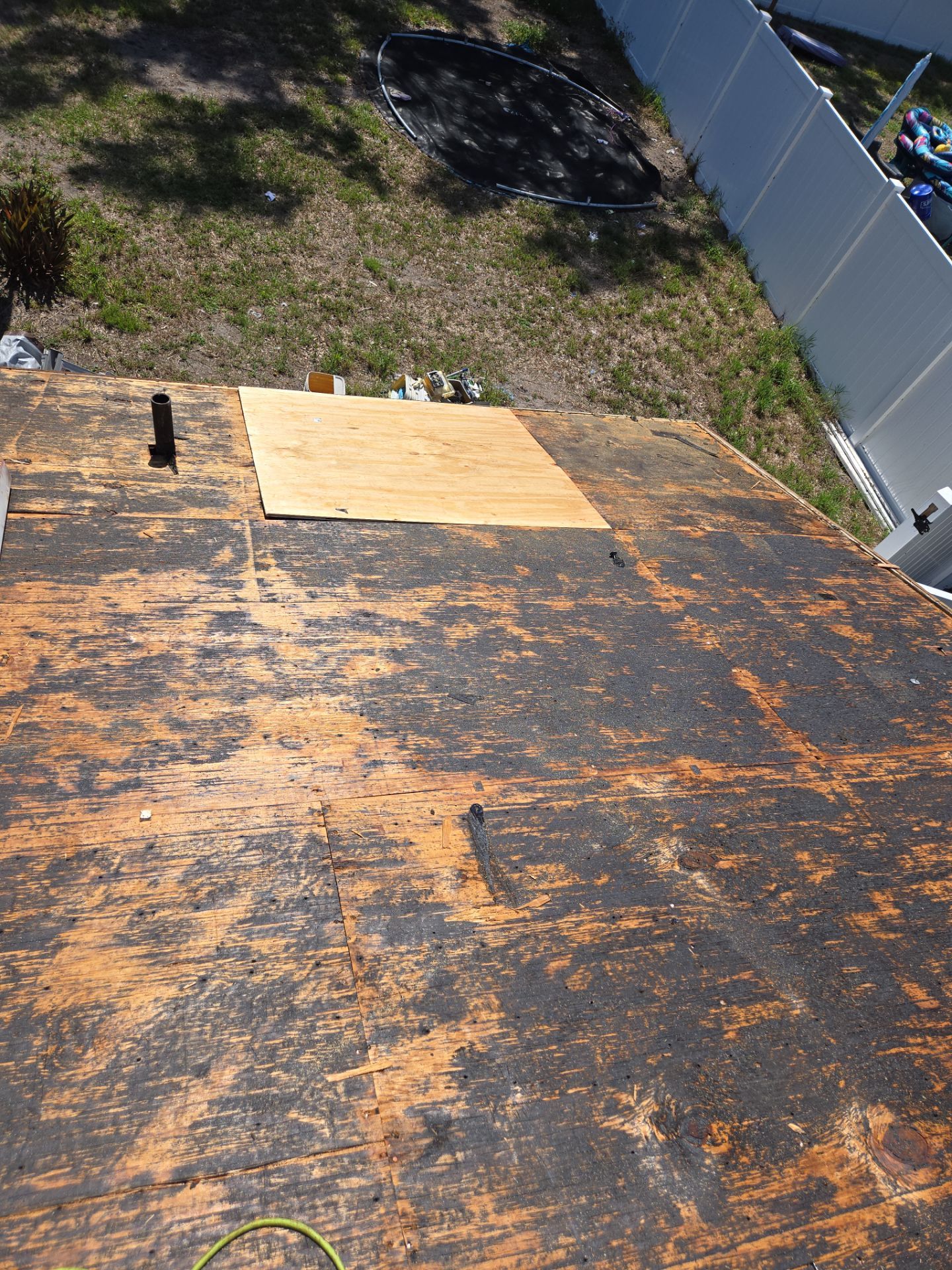 Project in Seminole 33777 by Mitchell Roofing Company LLC 