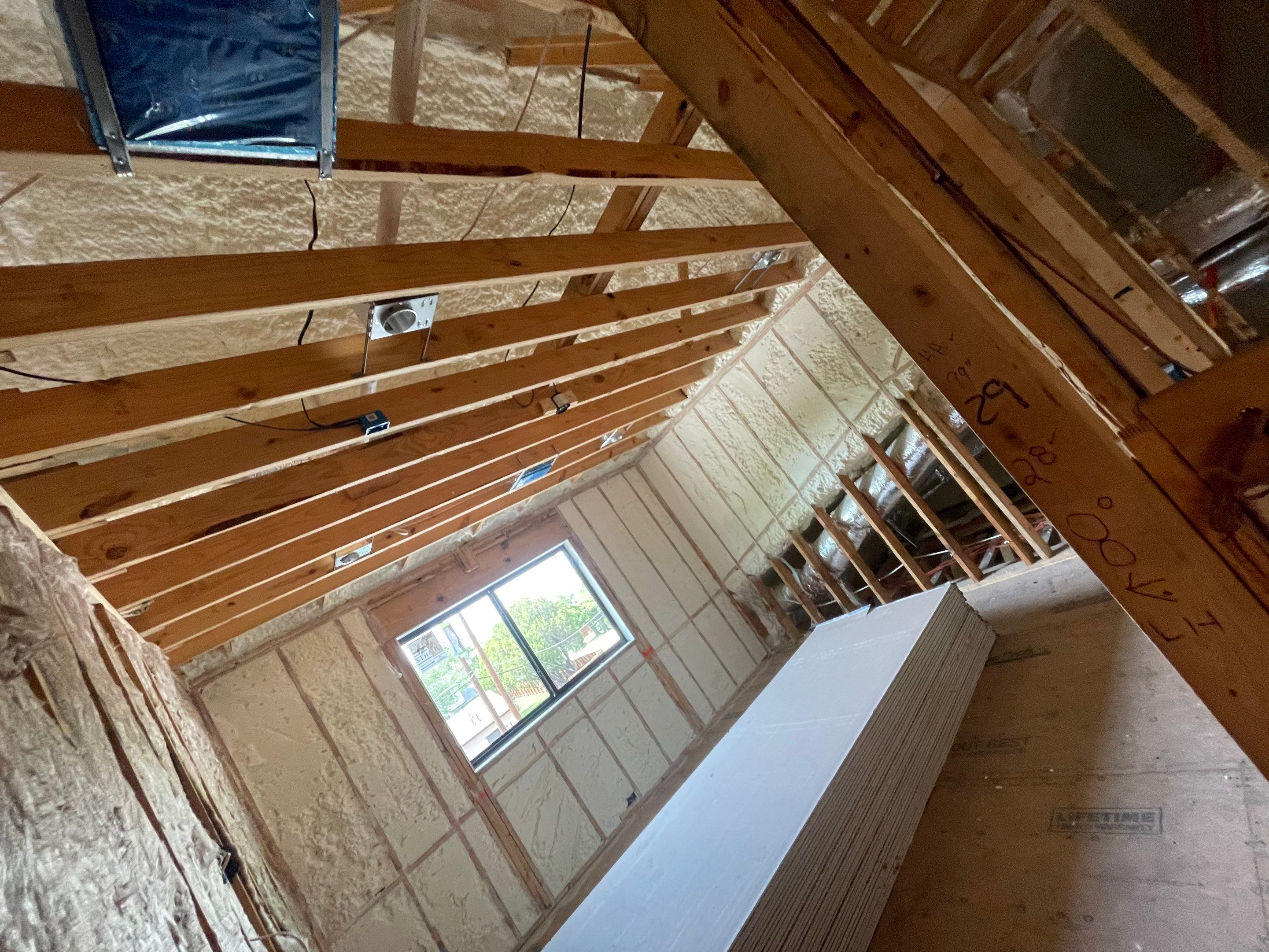 8567 Santa Clara Dallas by Apex Insulation Solutions