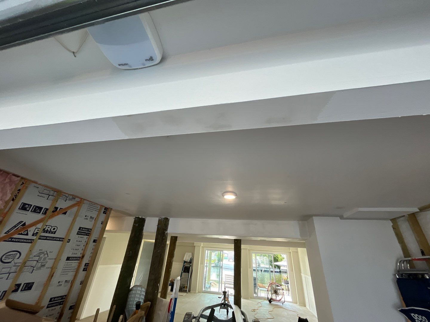 Ceilings Painting - Little Egg Harbor Township by Fresh Coat Works LLC