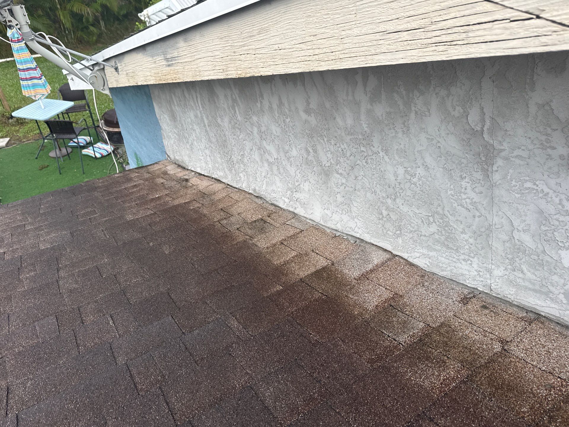 Silver Birch Shingles by Reimagine Roofing