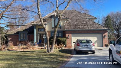 Residential Roofing Installation using CertainTeed Presidential Impact Resistant 