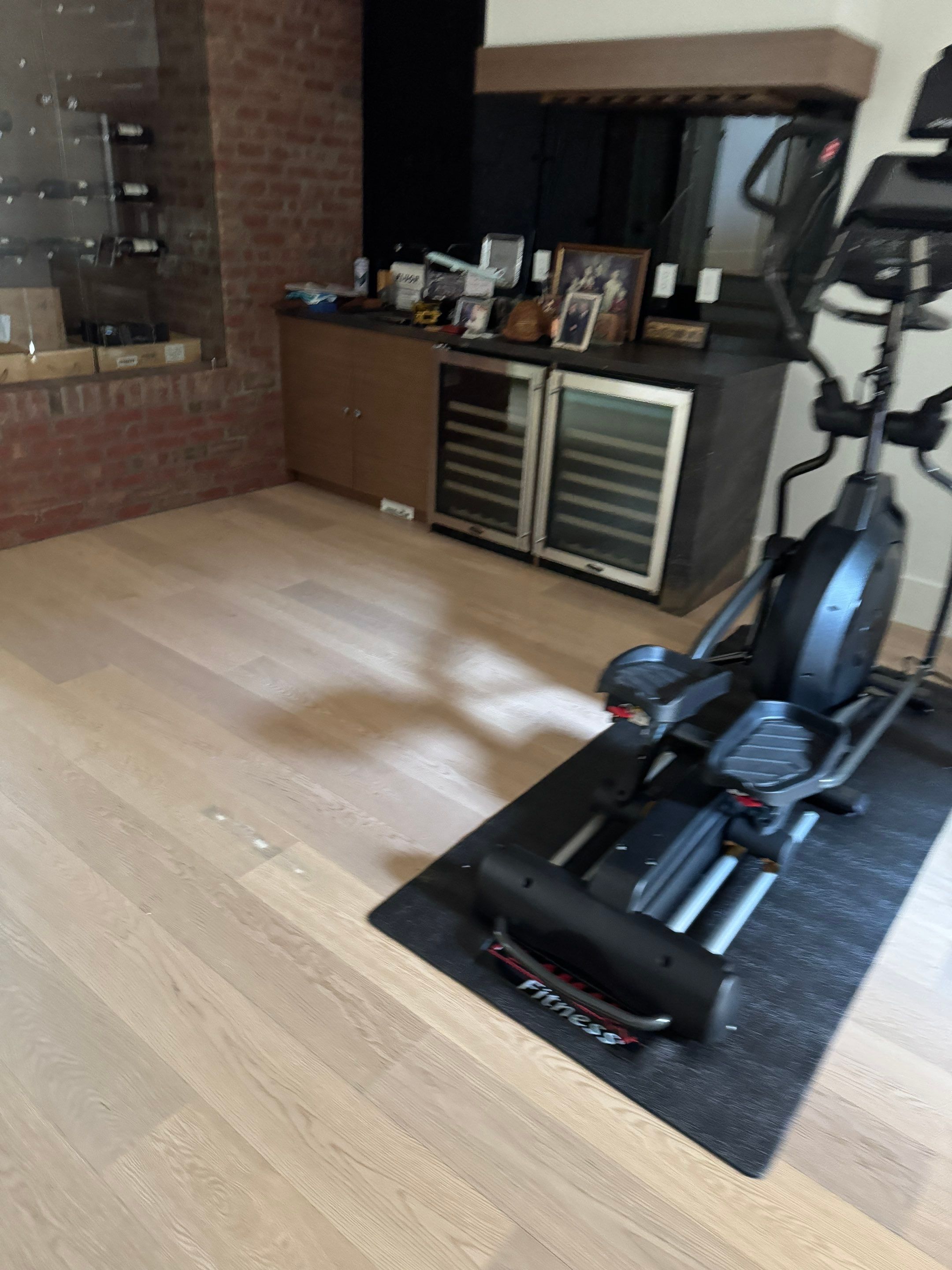 Repair Project For A New Homeowner in Vancouver by YVR Construction Group