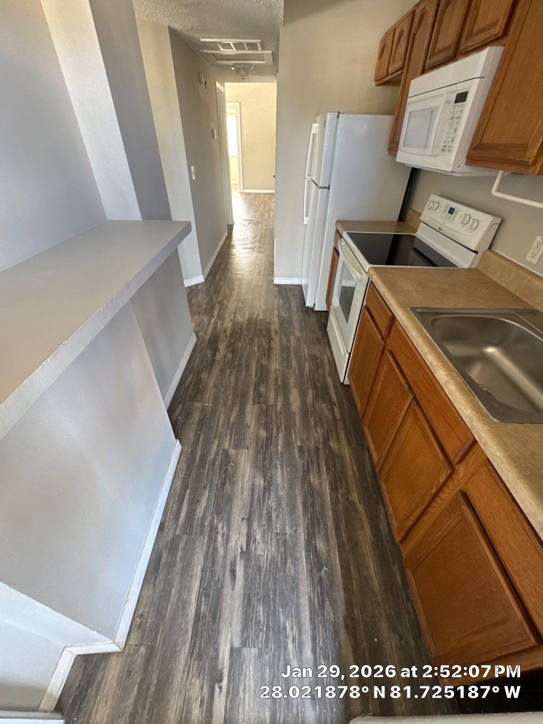 Kteam Property Management 163 Avenue A by ProGrade Handyman Services LLC