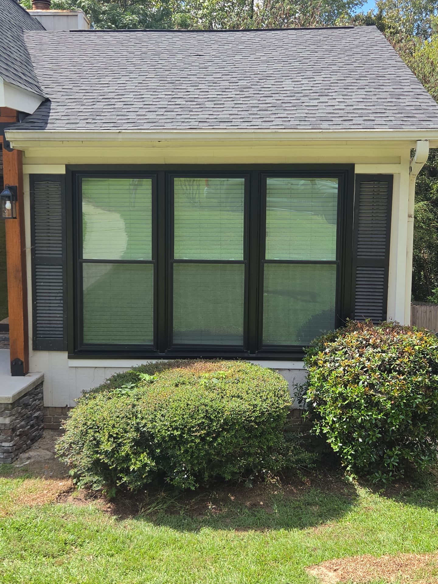 Allbrook Project in Pelham by The Window Source