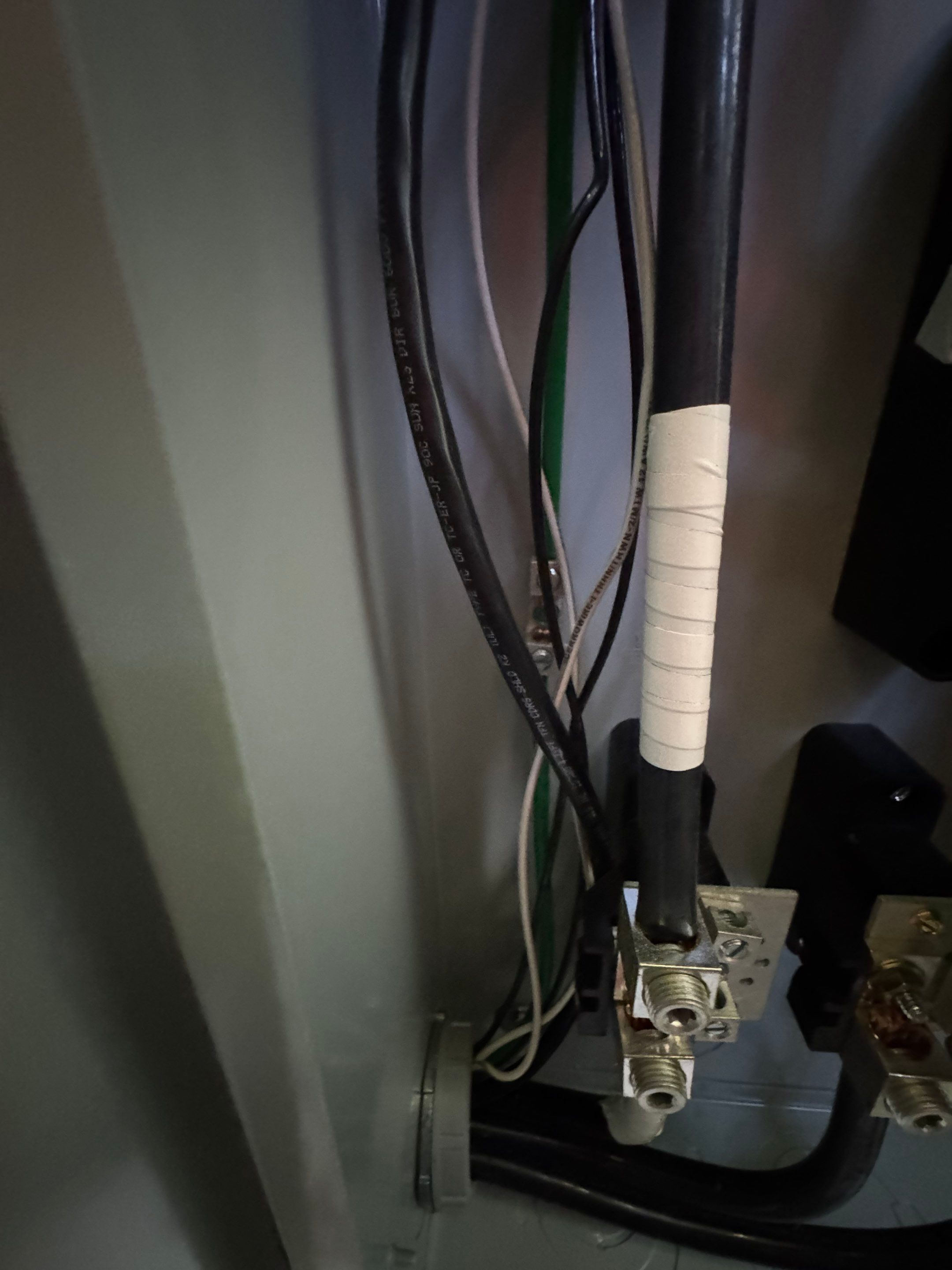 Project in  Miami by Payoli Solar