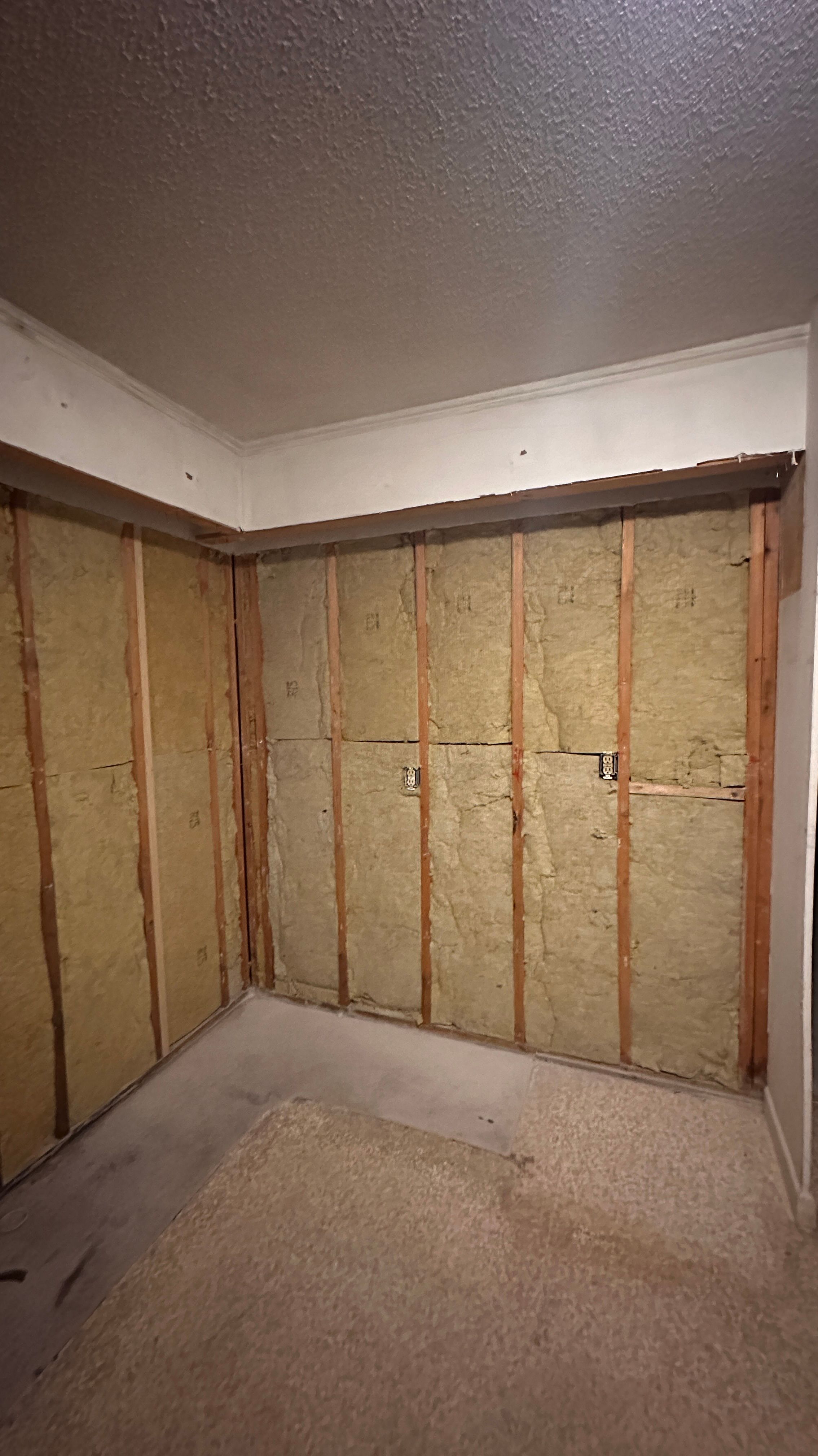 Insurance Restoration: Fire  by May Property Management 