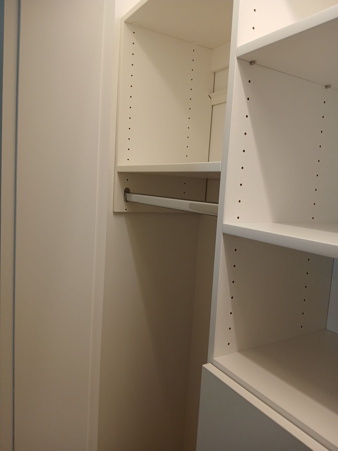 Closet Organization in Grand Beach, MI! by Innovative Spaces / Innovative Concrete Coatings