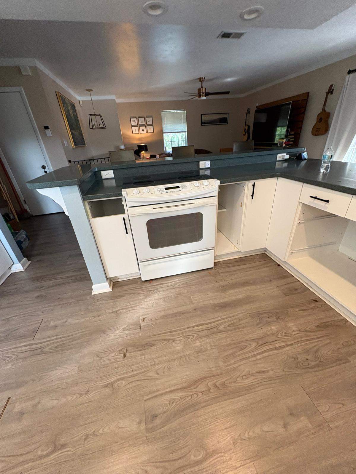 Project in Deltona by You Restorations LLC DBA YOU-Home
