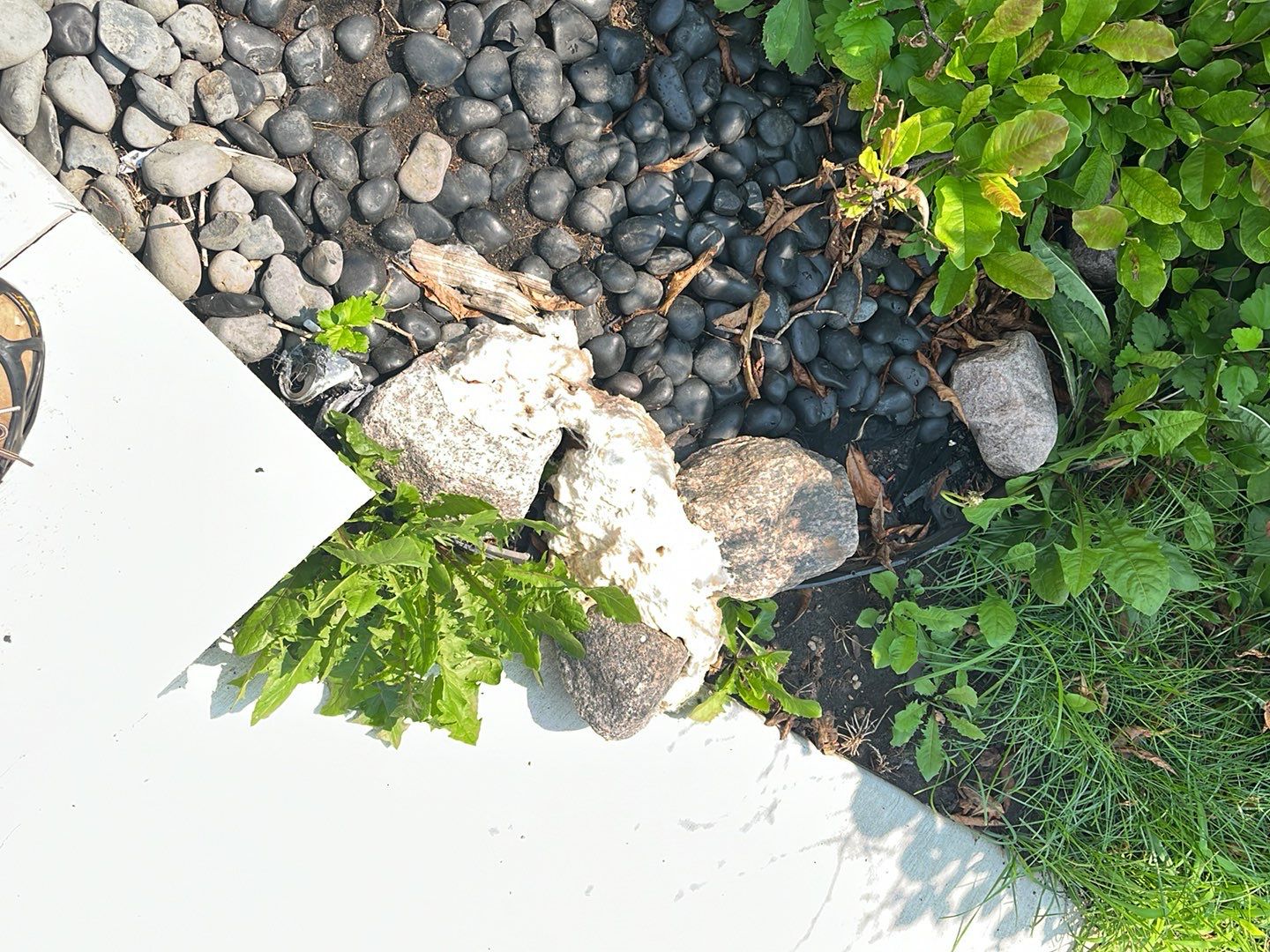 Total Fire Loss by G2