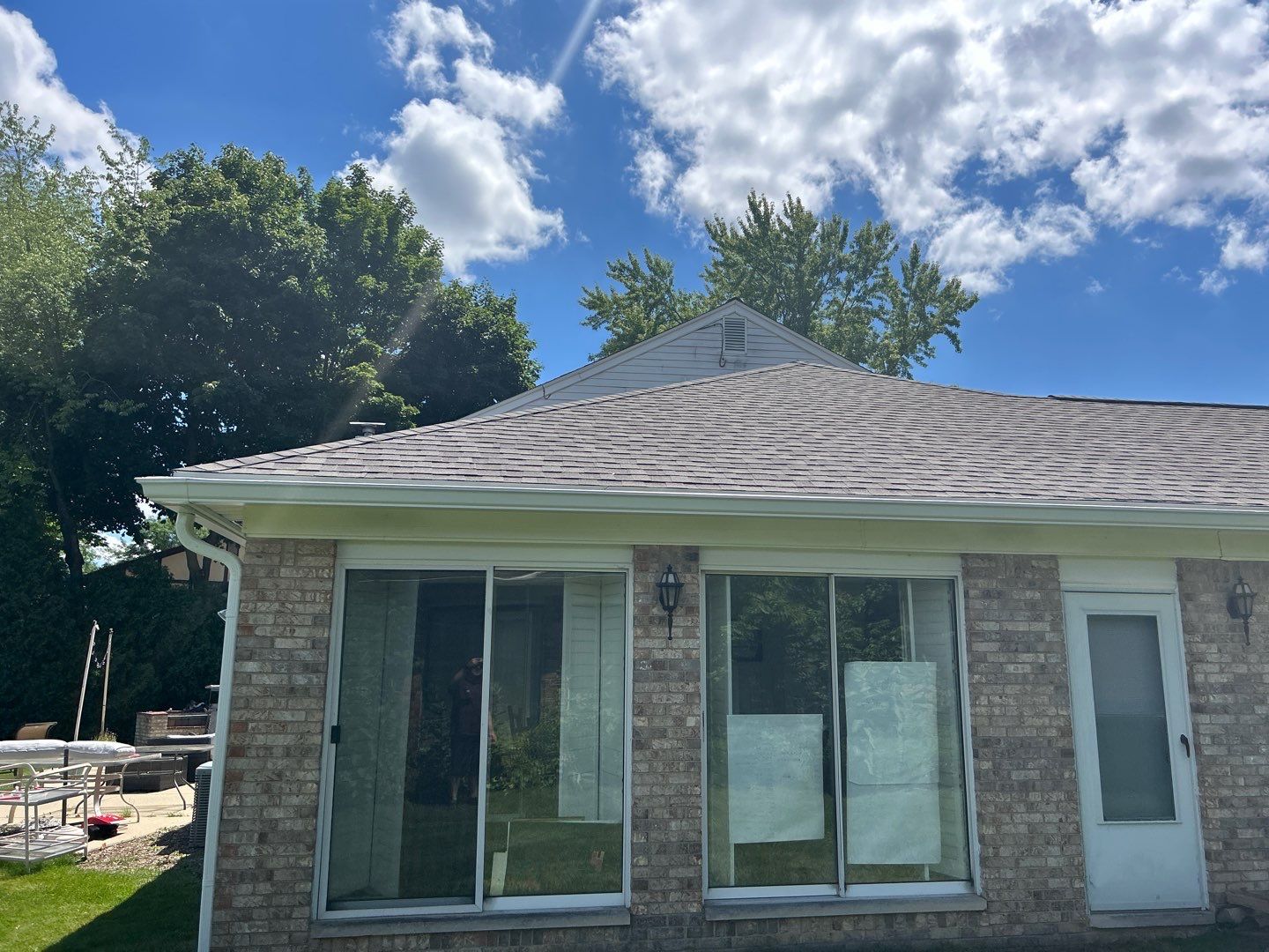 Roof Replacement using CertainTeed Landmark by 180 Contractors