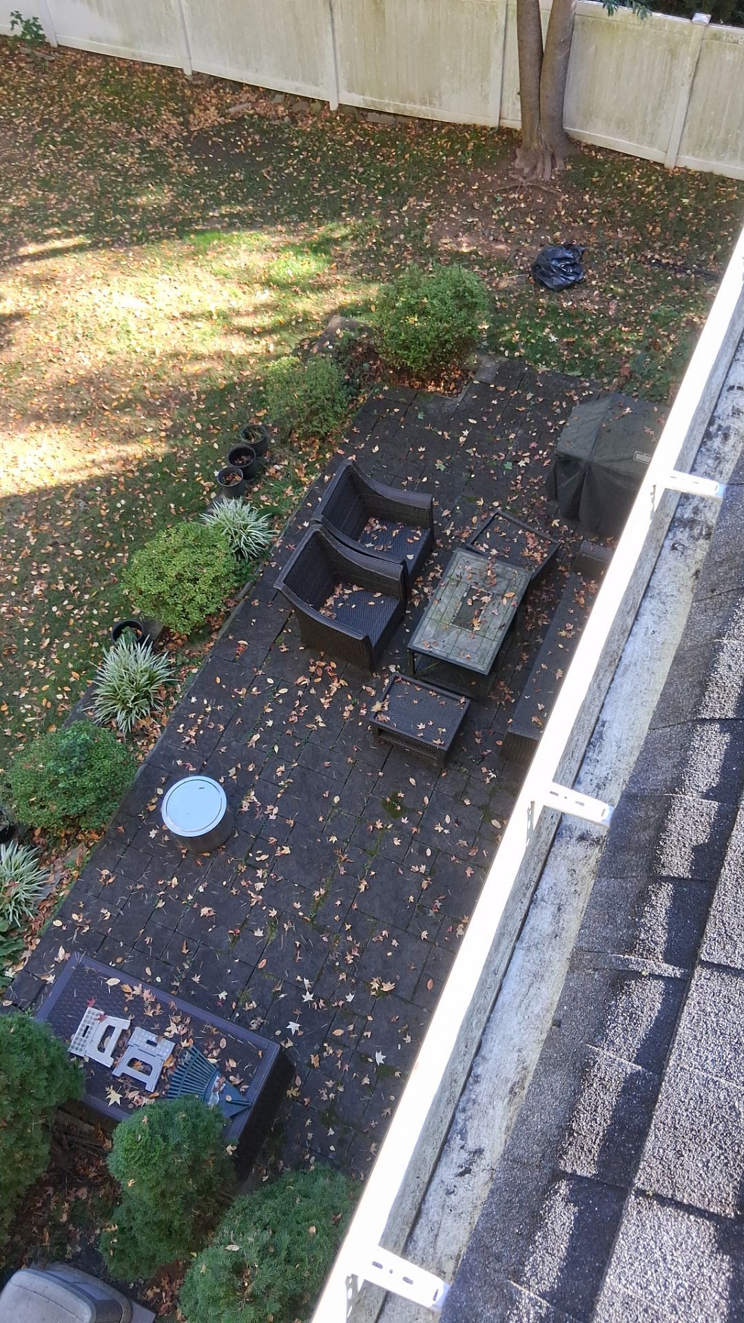 Gutter Cleaning & Downspout Flushing in Tenafly, NJ by NJ Home Maintenance Services