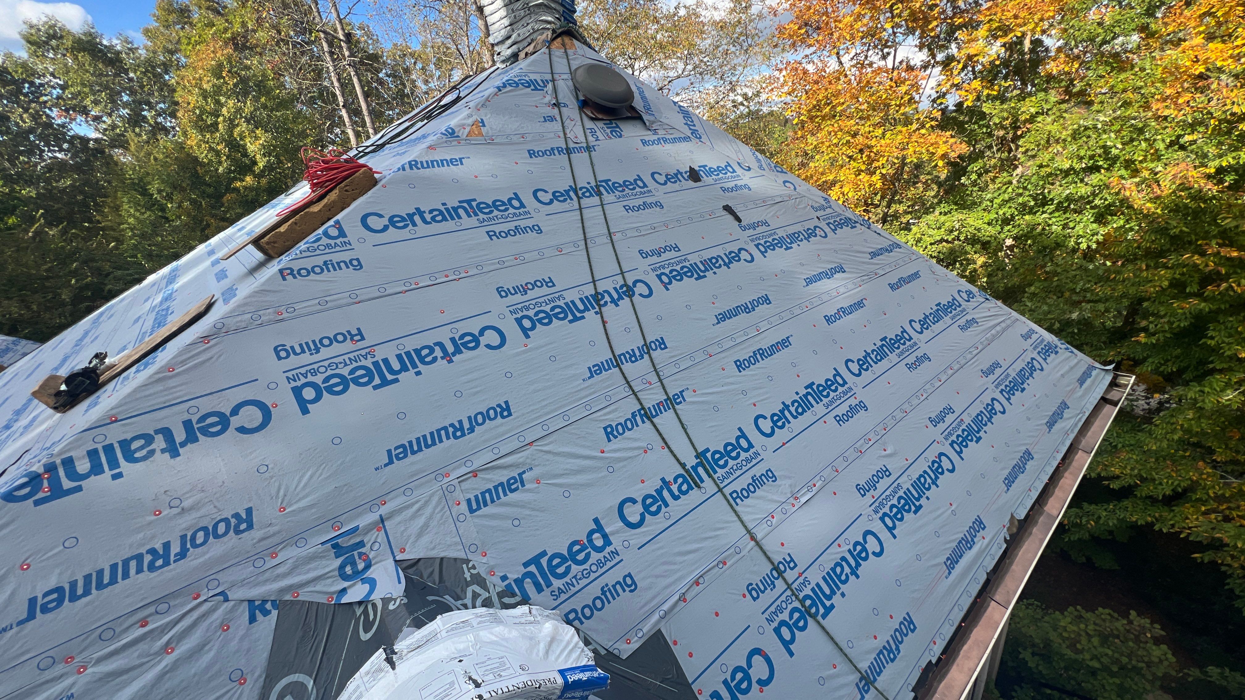 Catherine Cutter by United Contracting and Roofing
