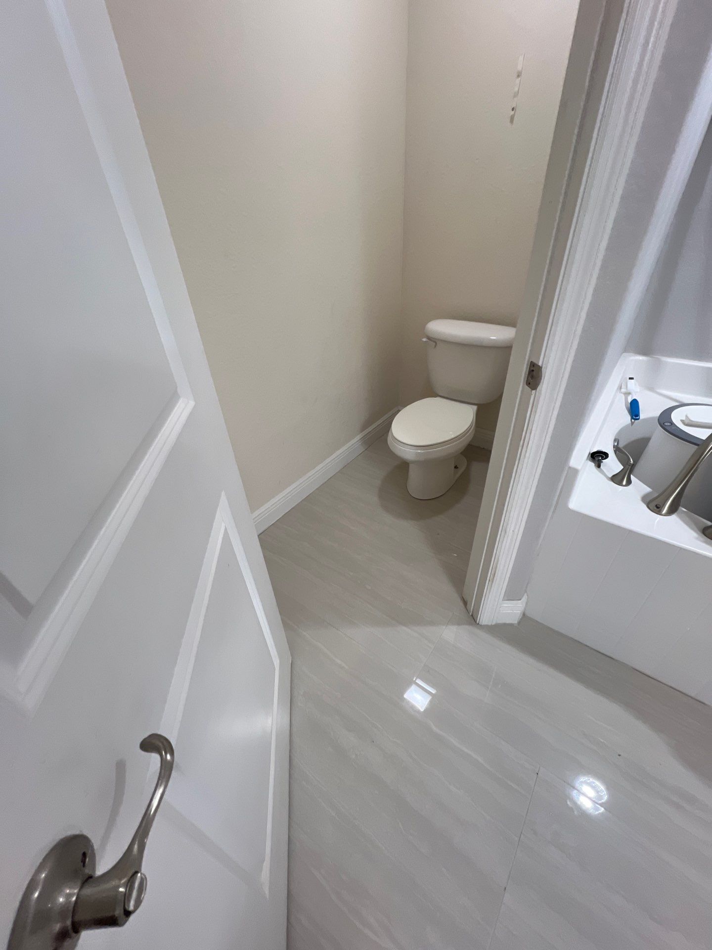 LVP Tile by Vrmmm Flooring