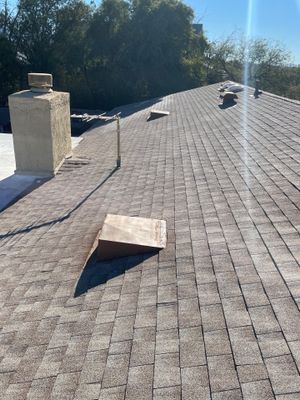 Project in Tucson