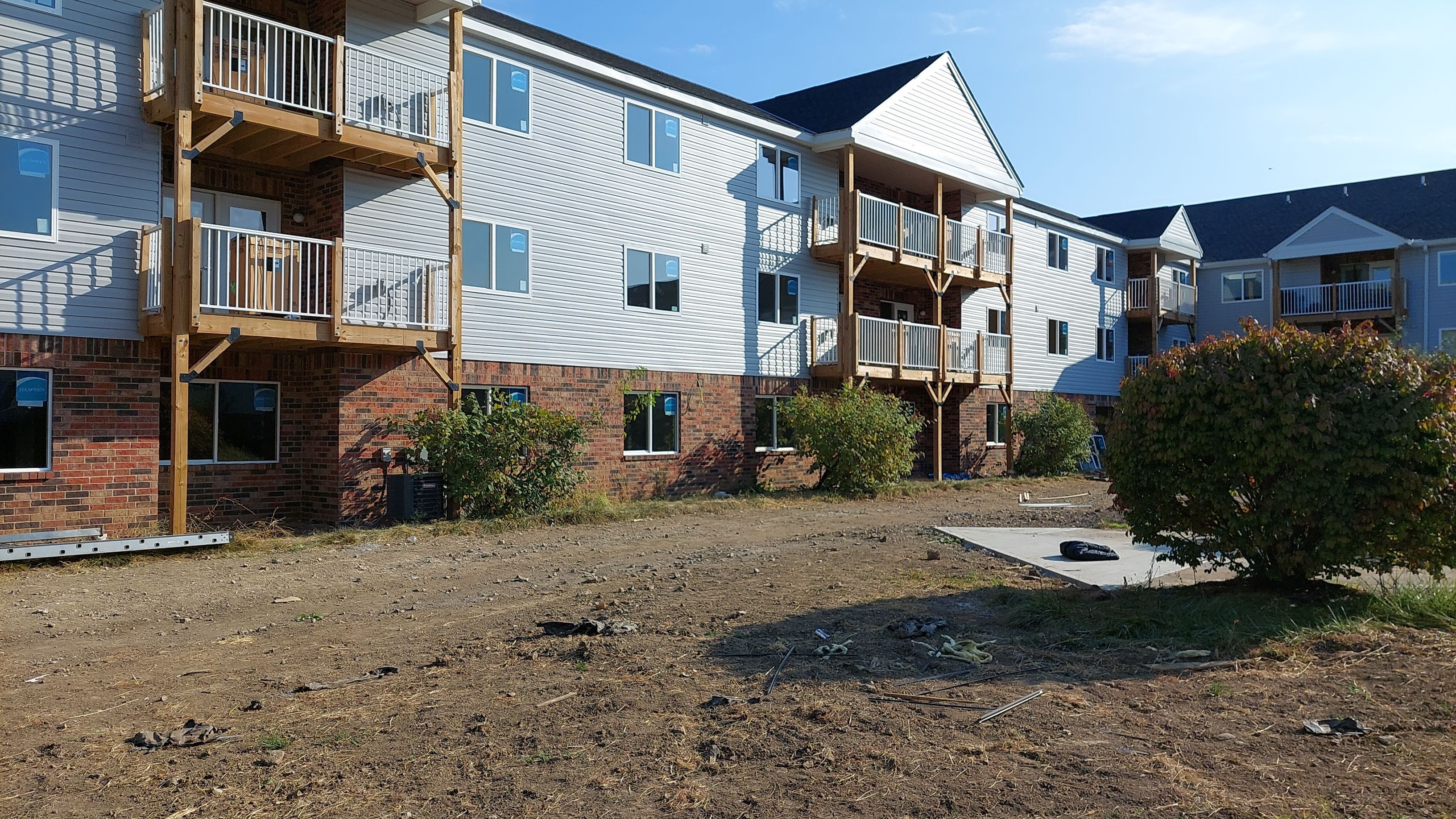Roofing, windows, doors, siding by Tamlin Roofing