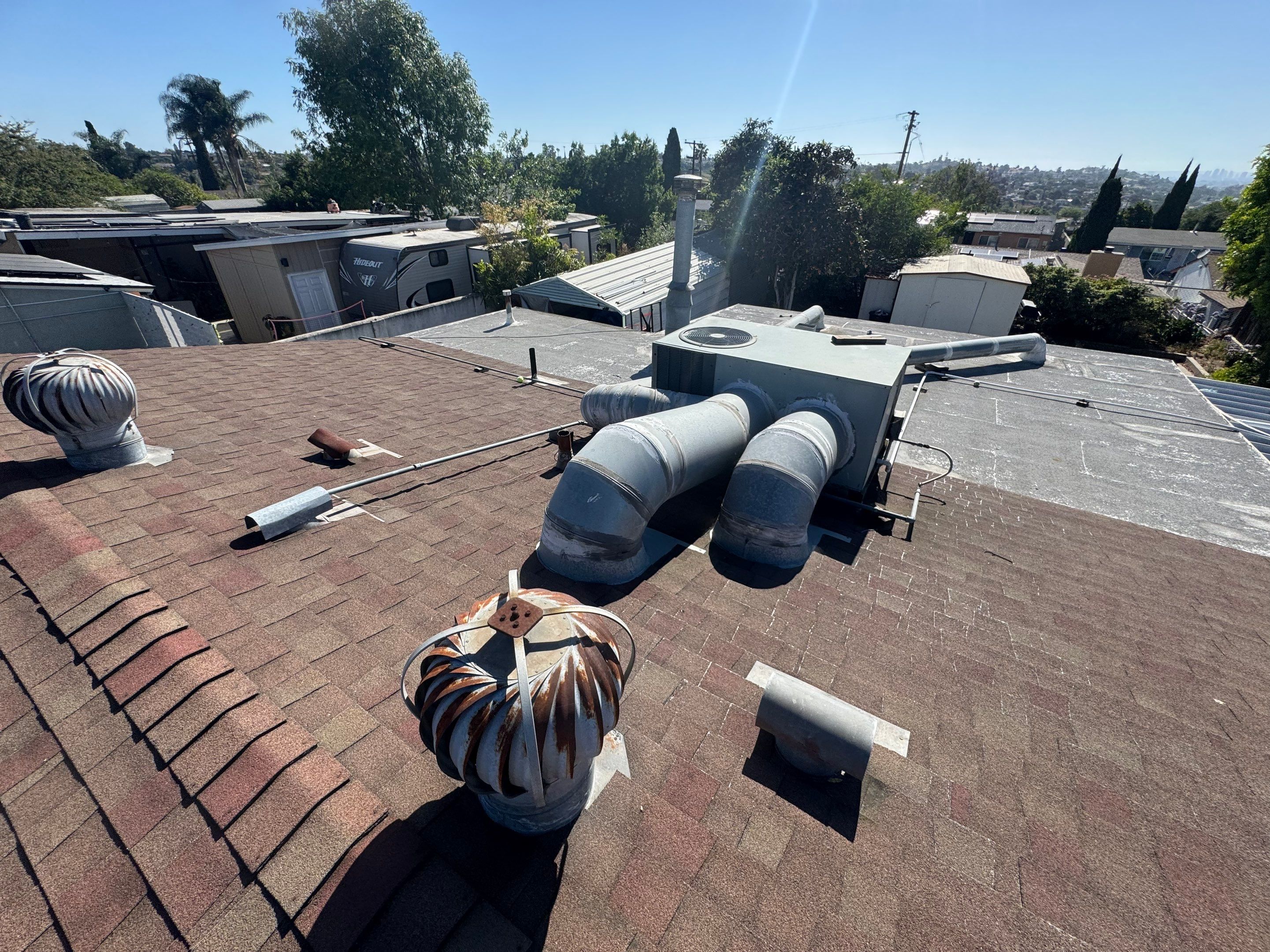 Lomita Village Malarkey Roof Replacement – San Diego by Zenith Roofing Services