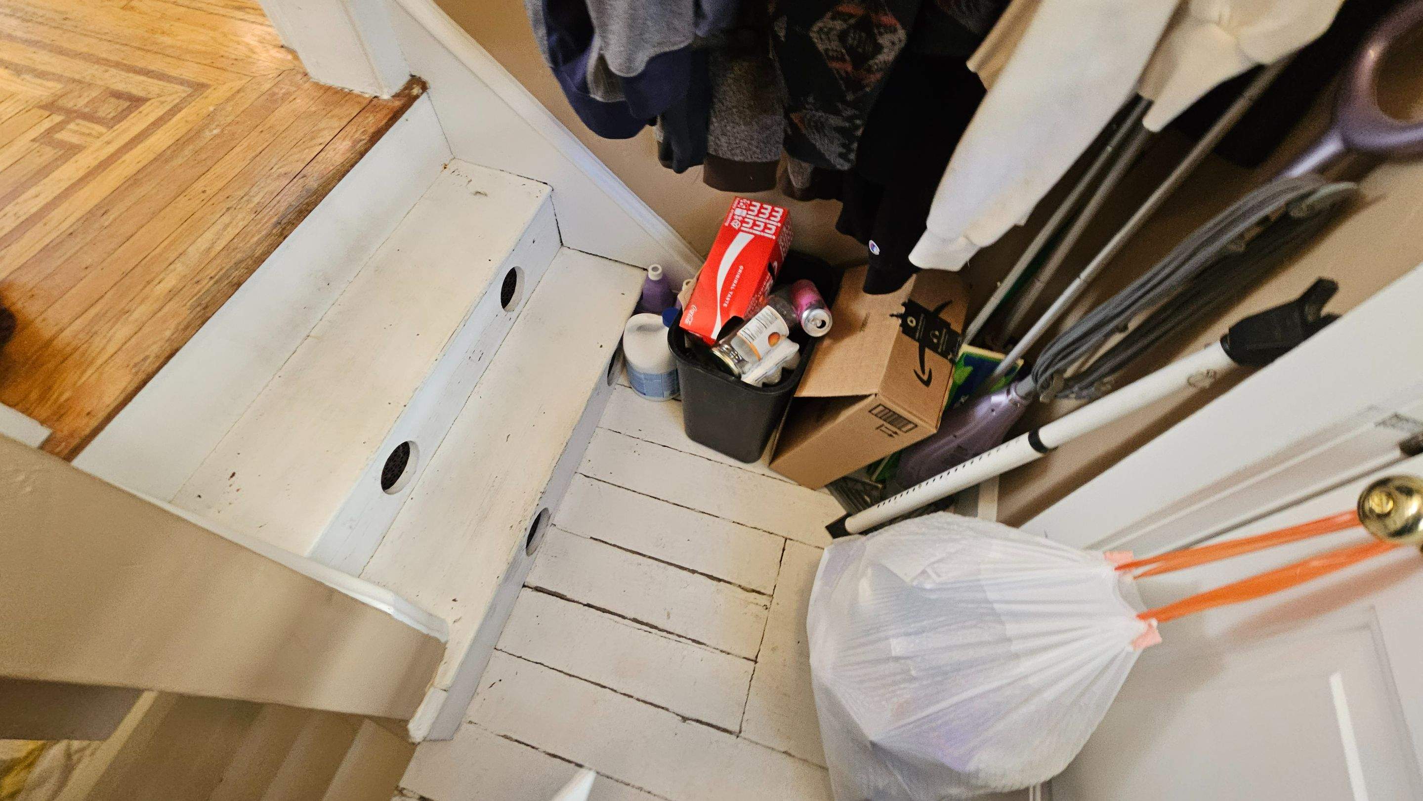 Water Damage Claim in Upper Darby by FLAPA & KeyStone