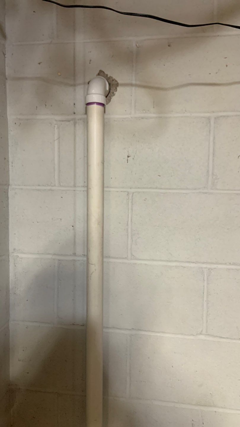 Fast-Track Waterproofing for Andy’s New Home by Waterproofing Northeast