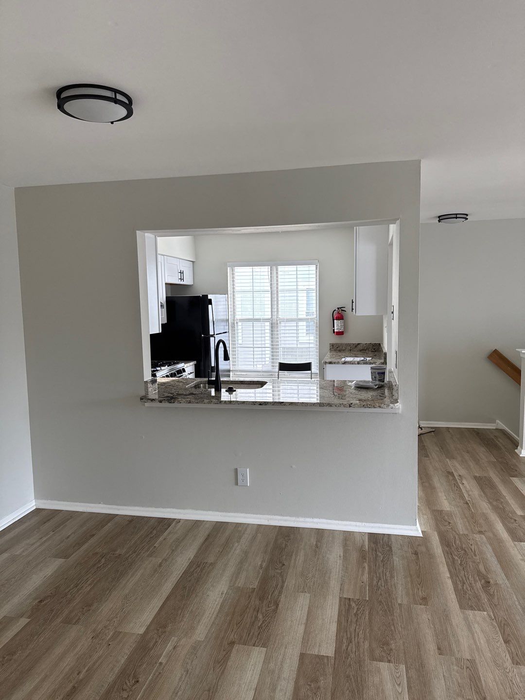 Another Rental Property Rehab! by A1 NERDY HOMES LLC