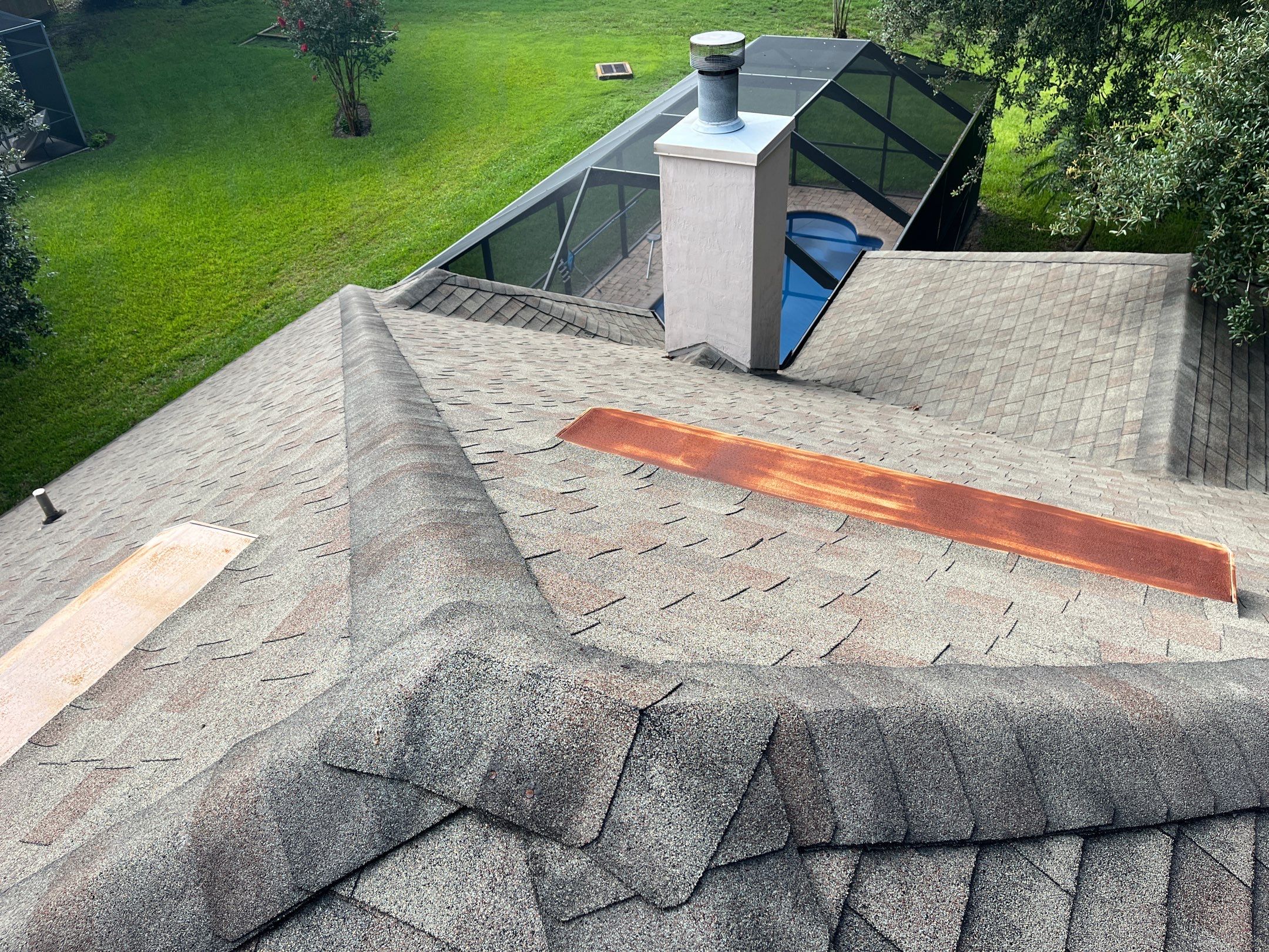 Shingle -> Shingle by Prime Roofing