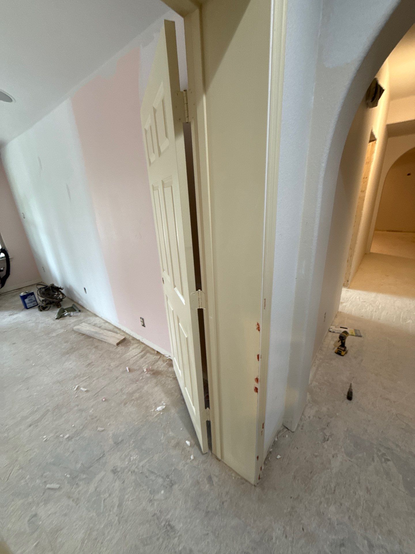 Bathroom Remodel u by SophAlx LLC