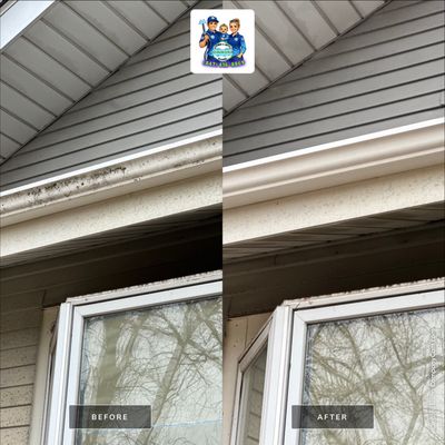 Project in Hinsdale