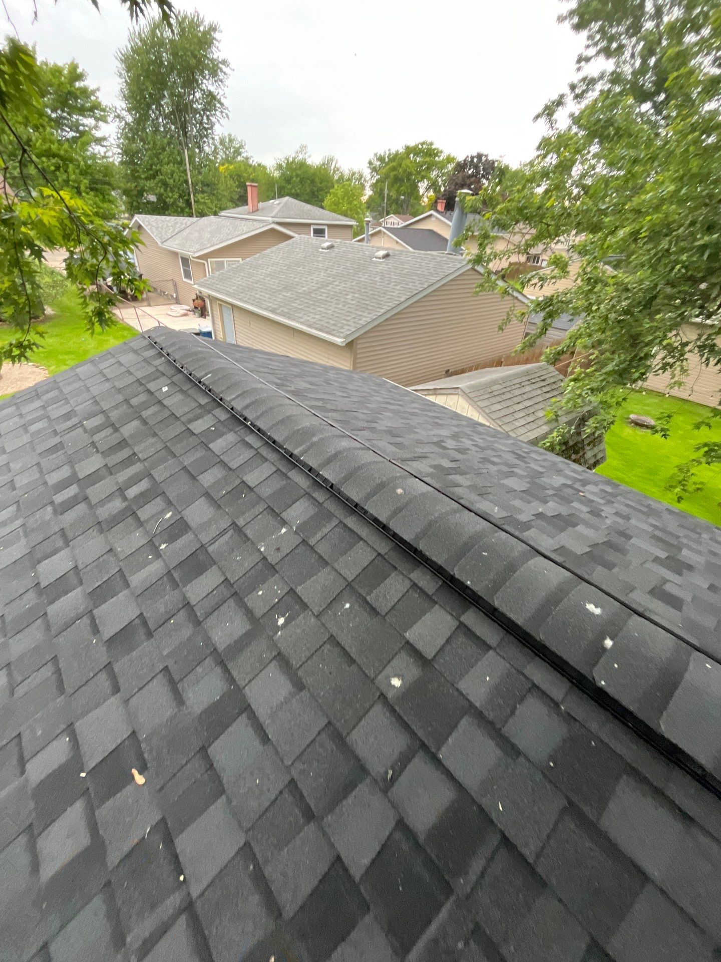 Roof Replacement by Homestyle in Sheffield Lake by Homestyle Home Improvements (HHI)