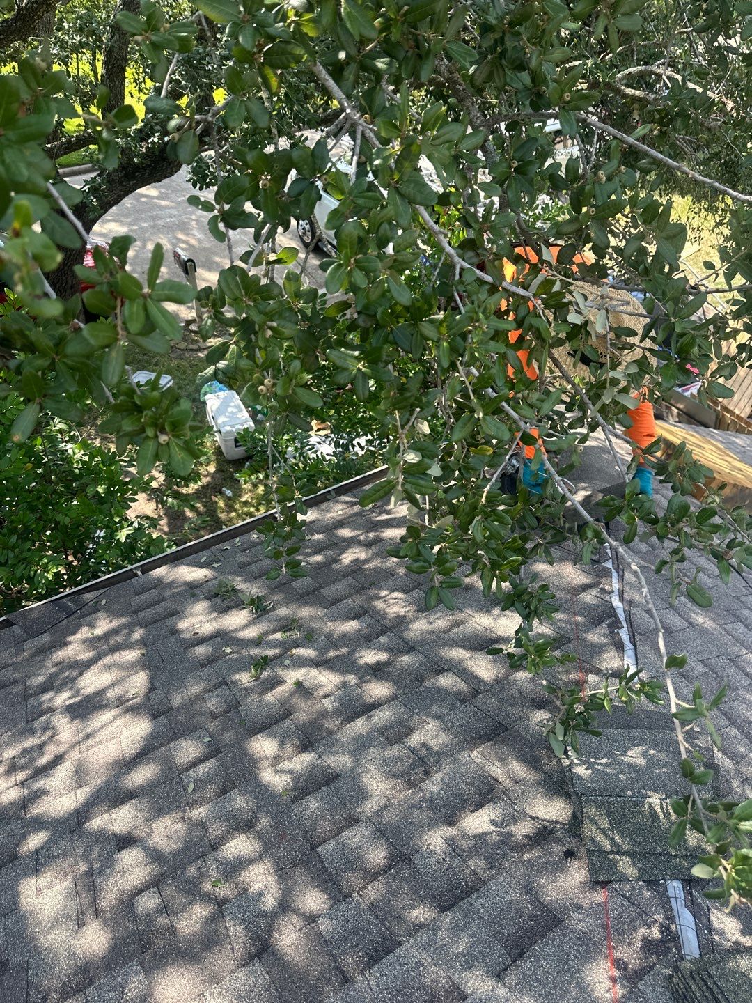 Roof Repair Houston by Roof Repair Company