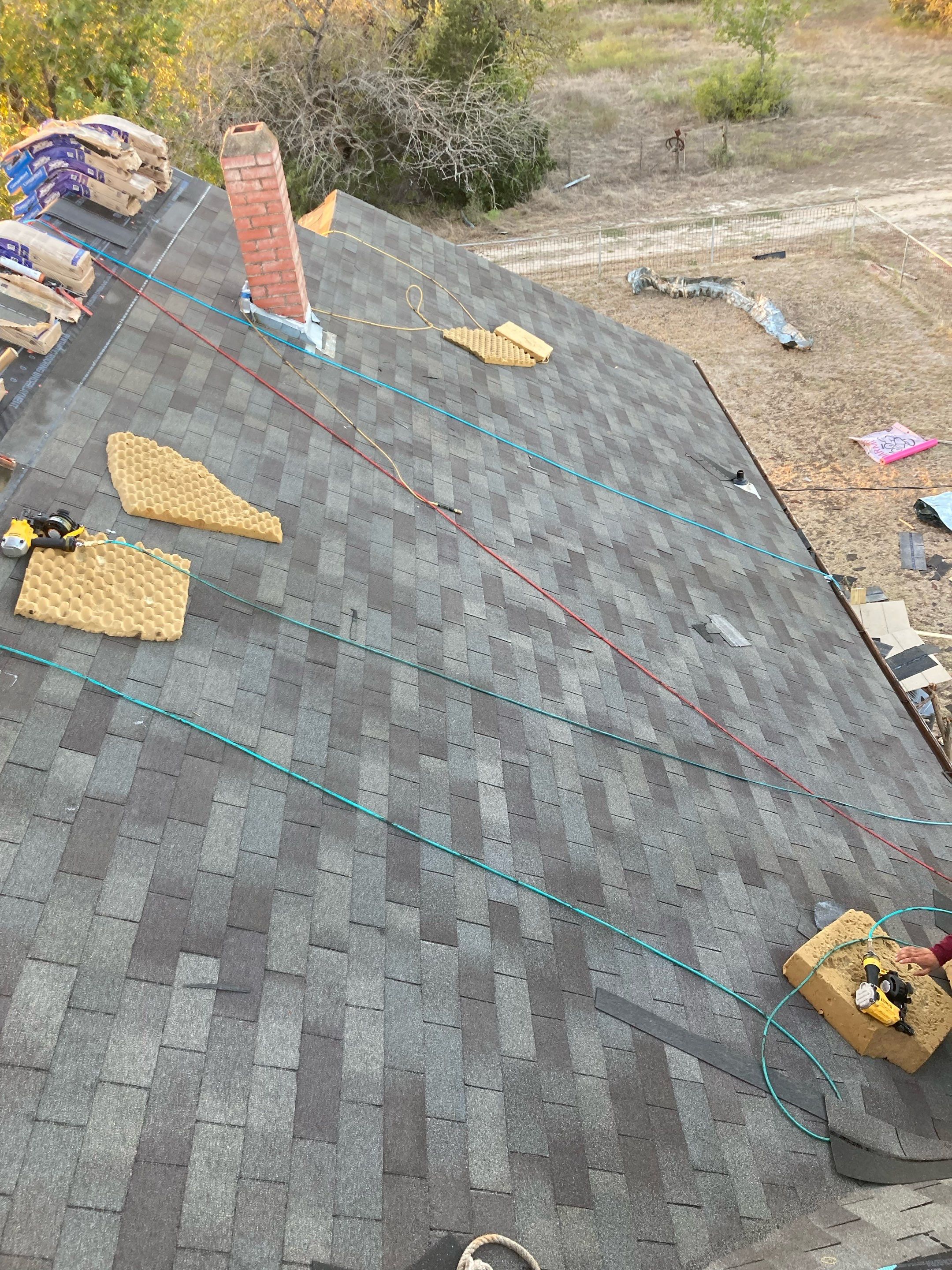 Project in Clifton by Rhino Roofing and General Contracting, LLC