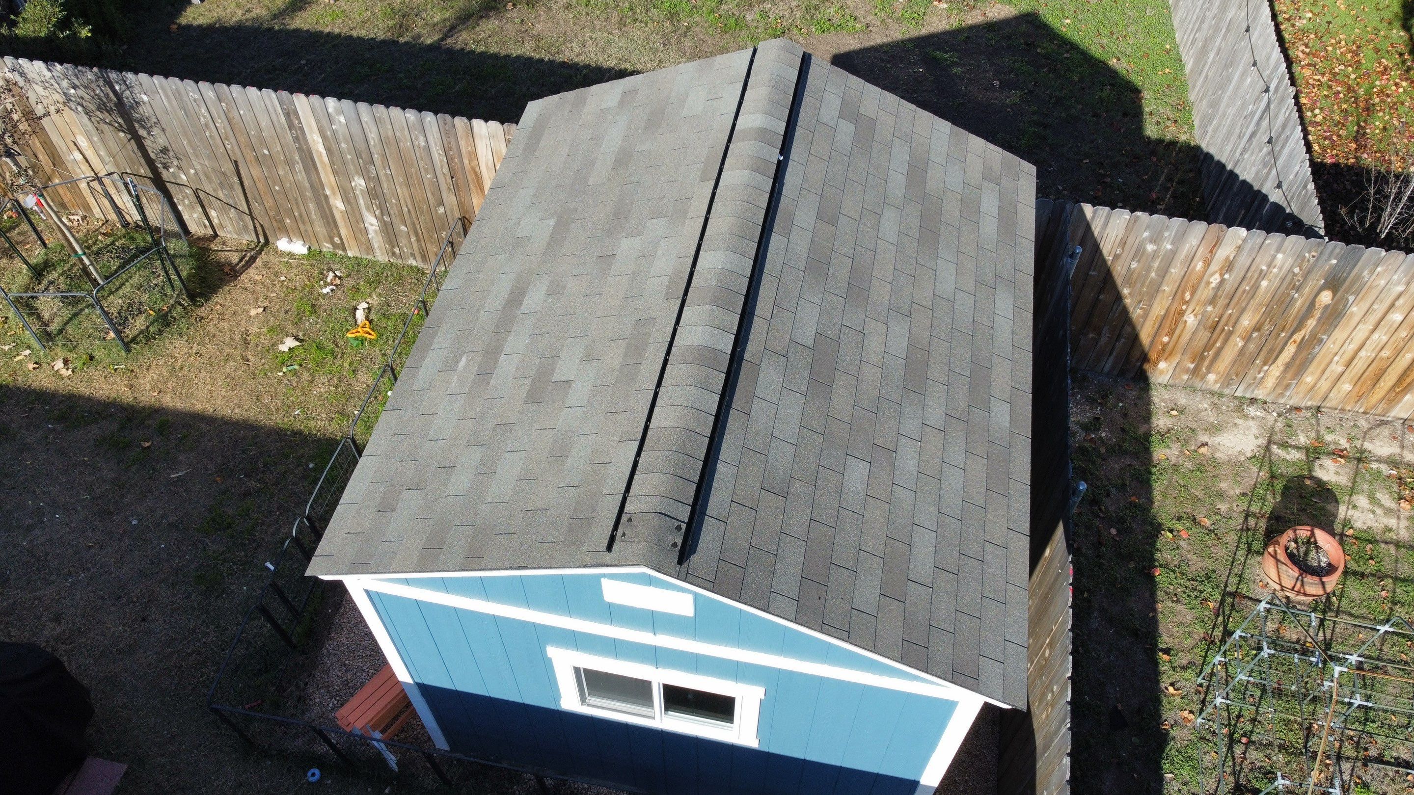 Residential Roofing Installation using Owens Corning Supreme by Kstylez Roofing & Construction