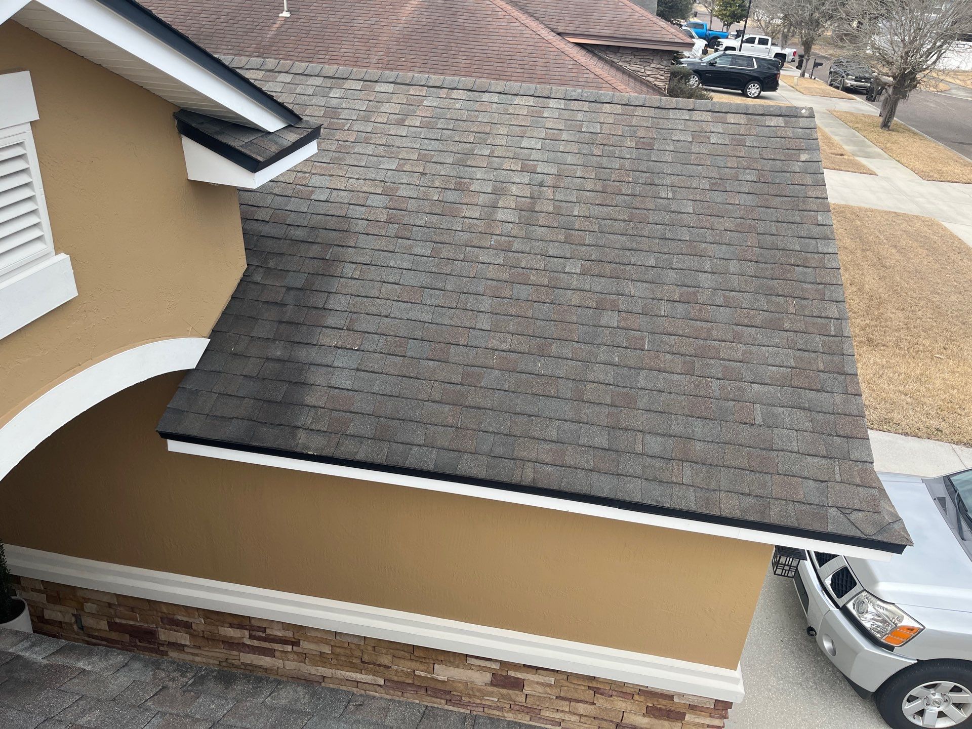 Shingle -> Shingle by Prime Roofing