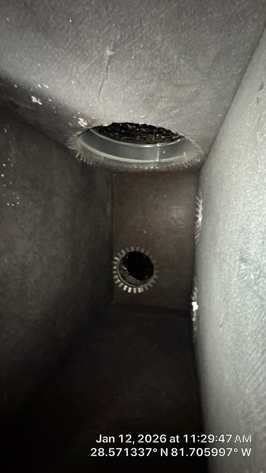 Air Duct Cleaning in Clermont by Hygienic Air, Inc