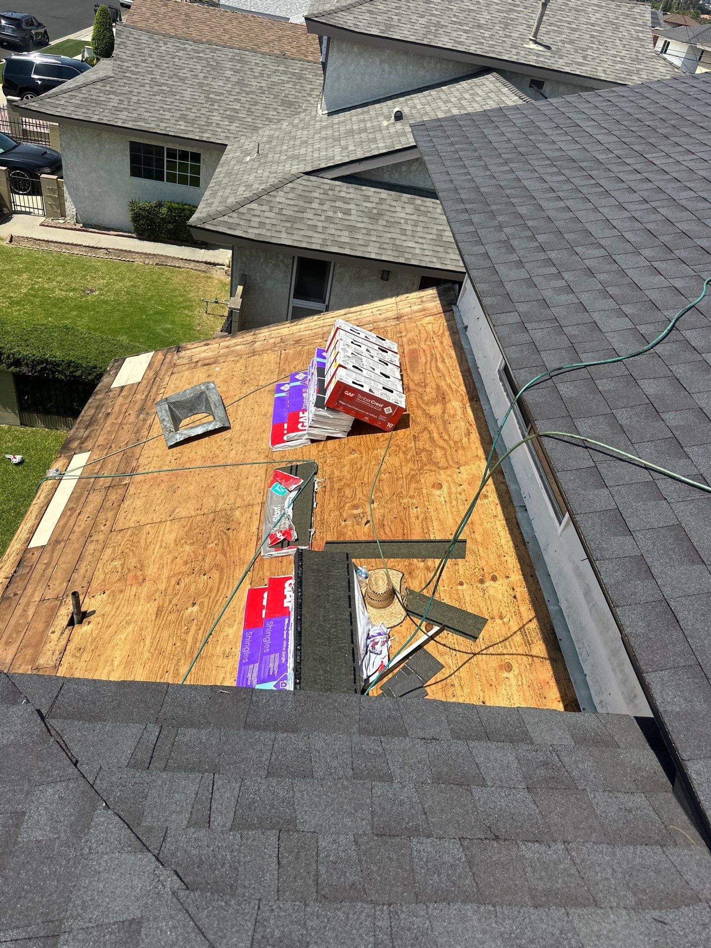 Roof Replacement- Carson, CA 90746 by Epic Roof Replacement