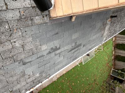 Project in Portland by Peak Exteriors LLC