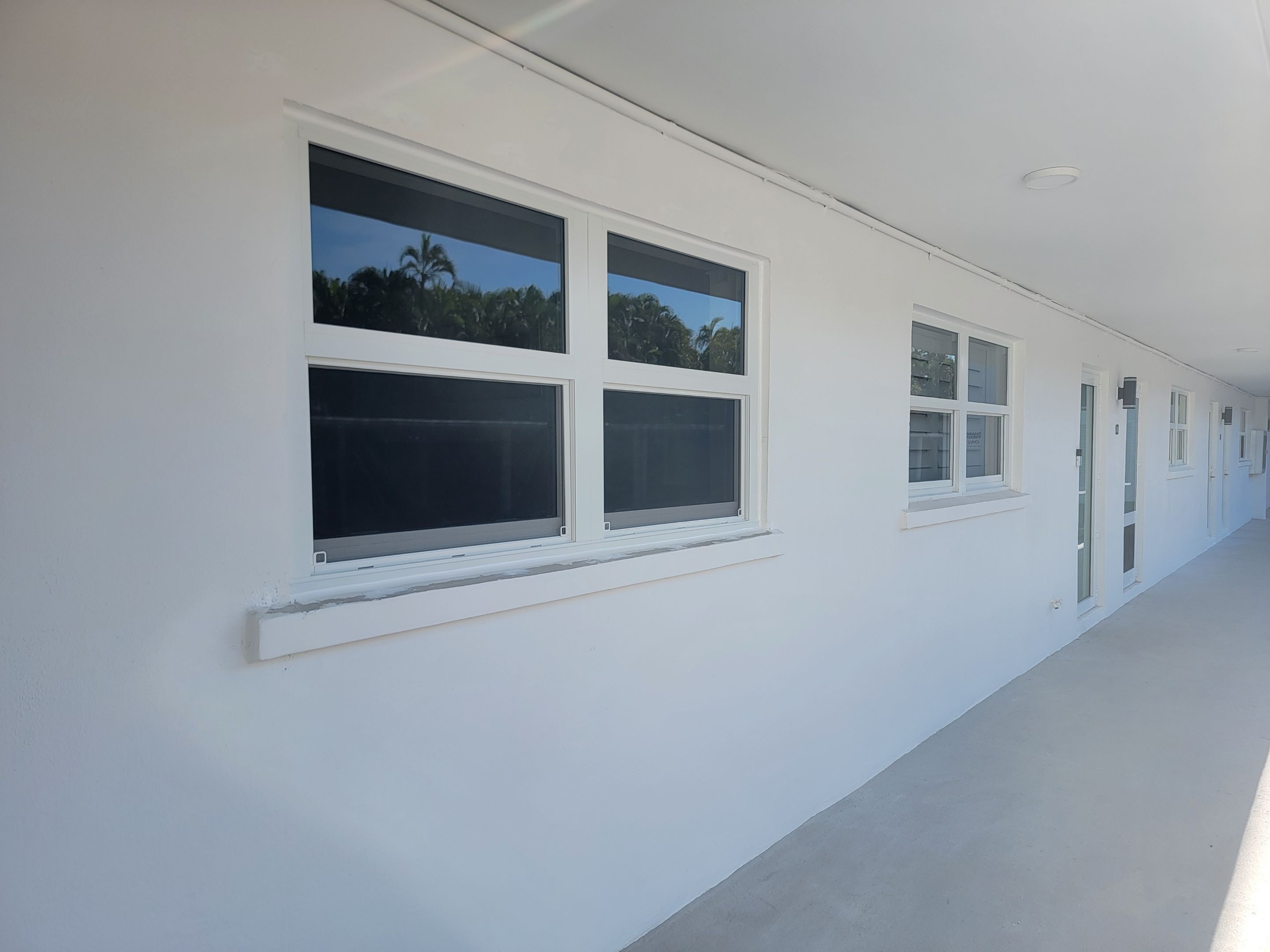 Project in Delray Beach by SIW Solutions