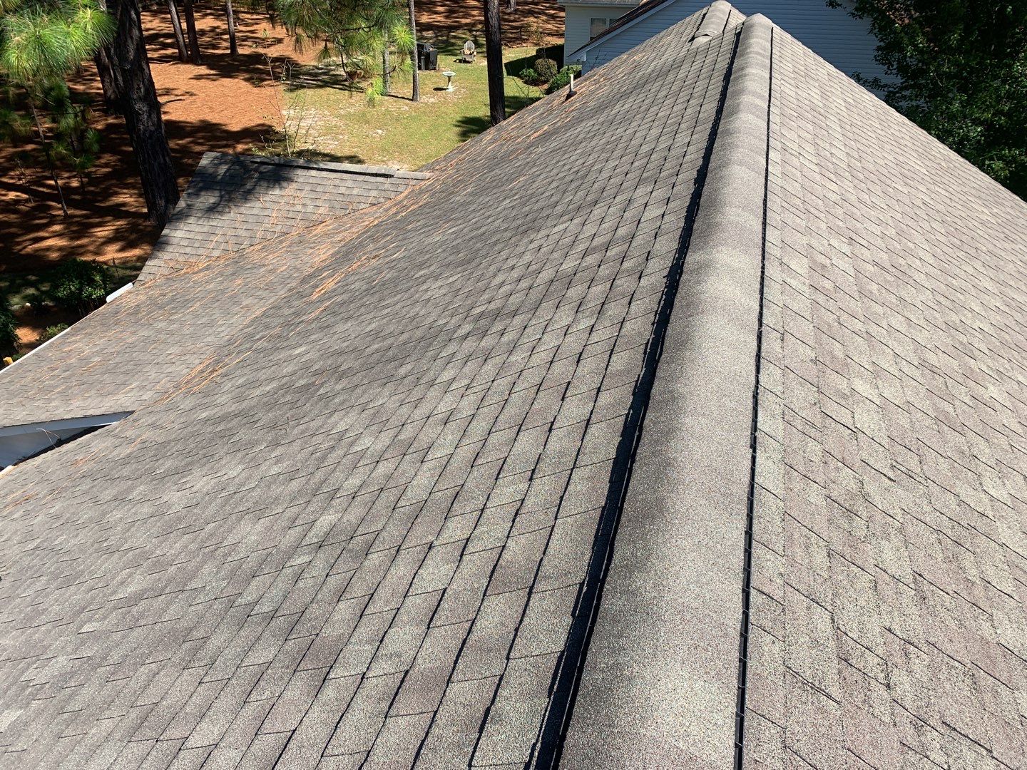 Re-Roof by American Roofing NC
