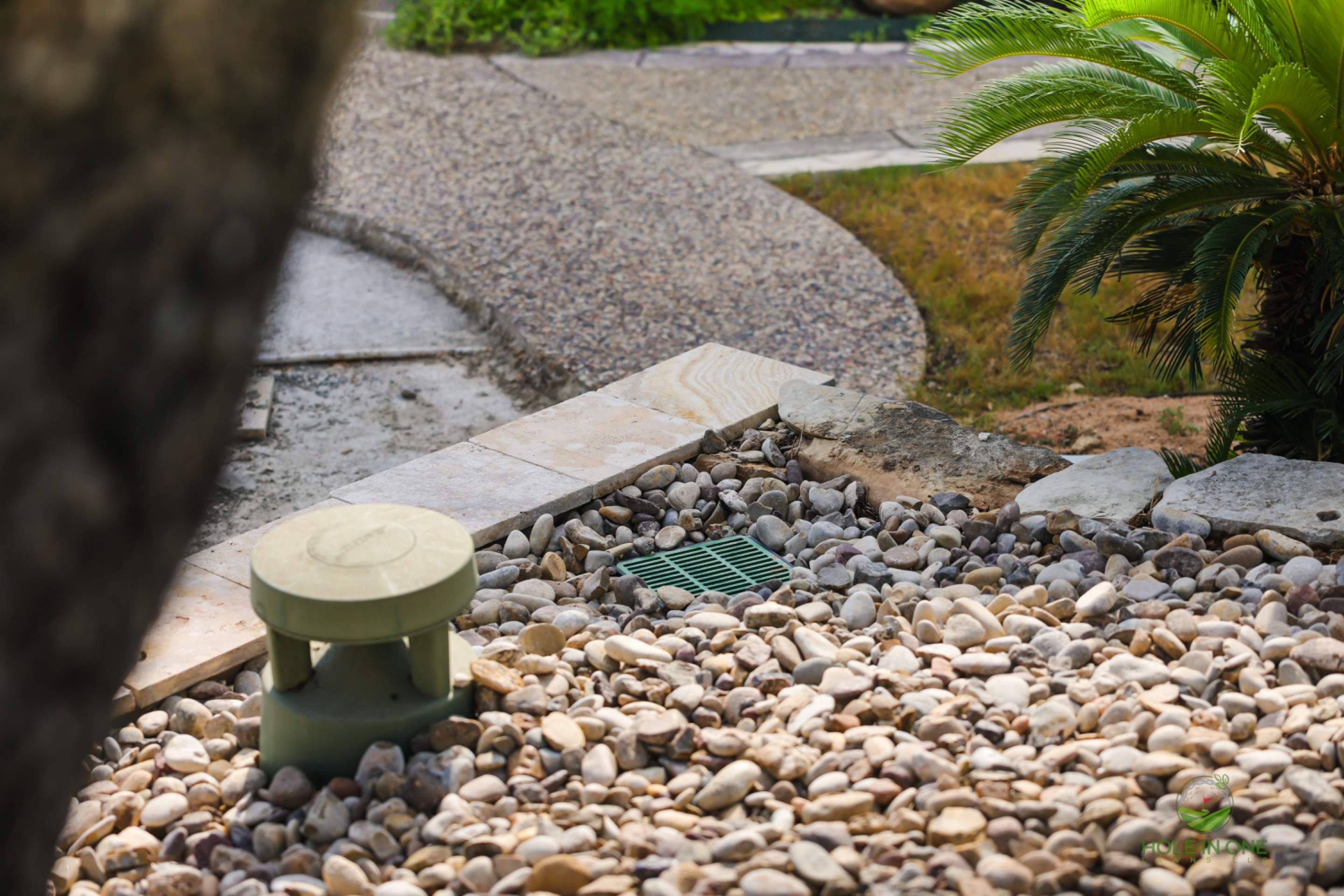 The Heights Of Stone Oaks, San Antonio Tx. by Hole In One Lawns, LLC