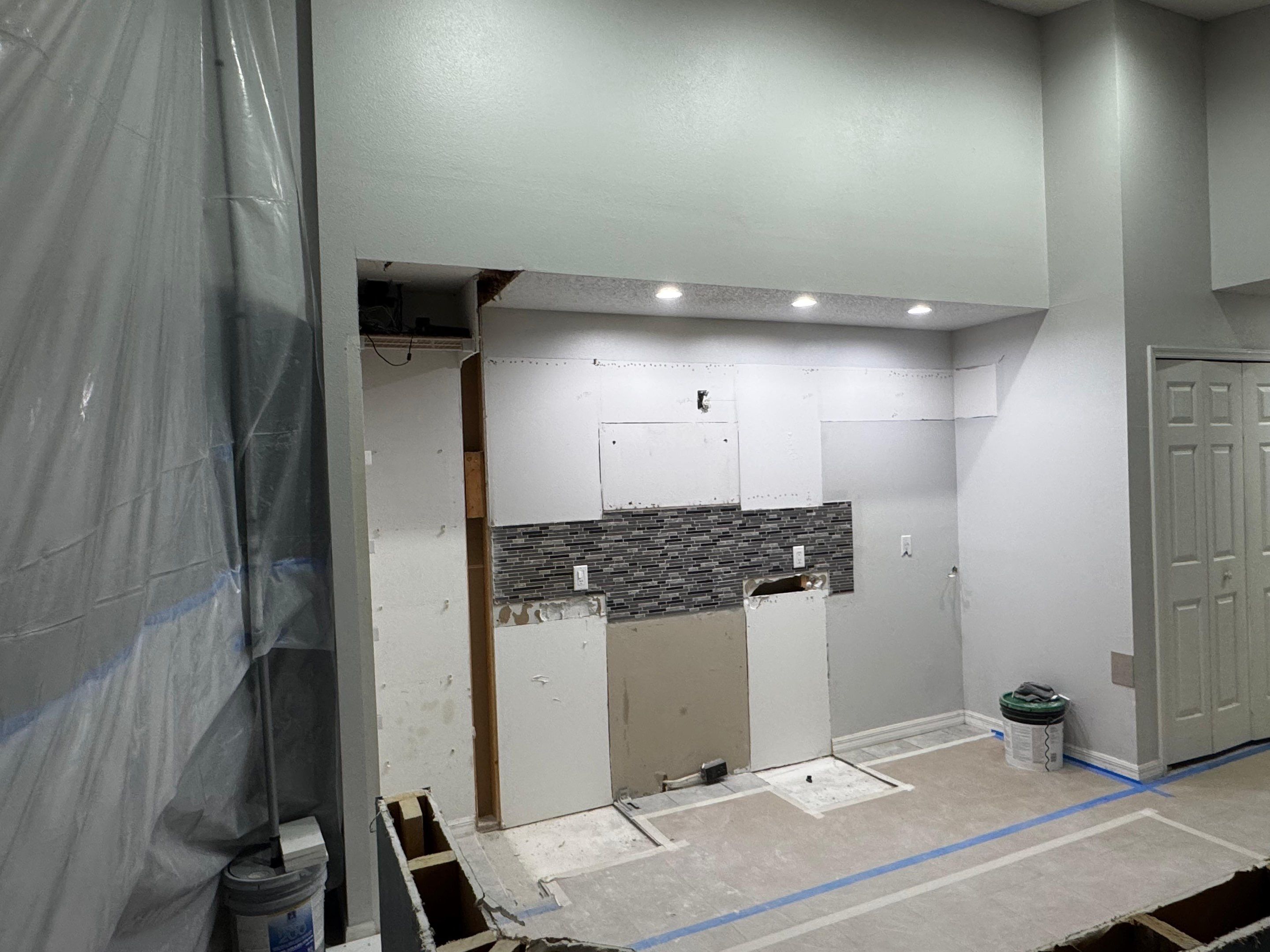 Project in Ocala by You Restorations LLC DBA YOU-Home