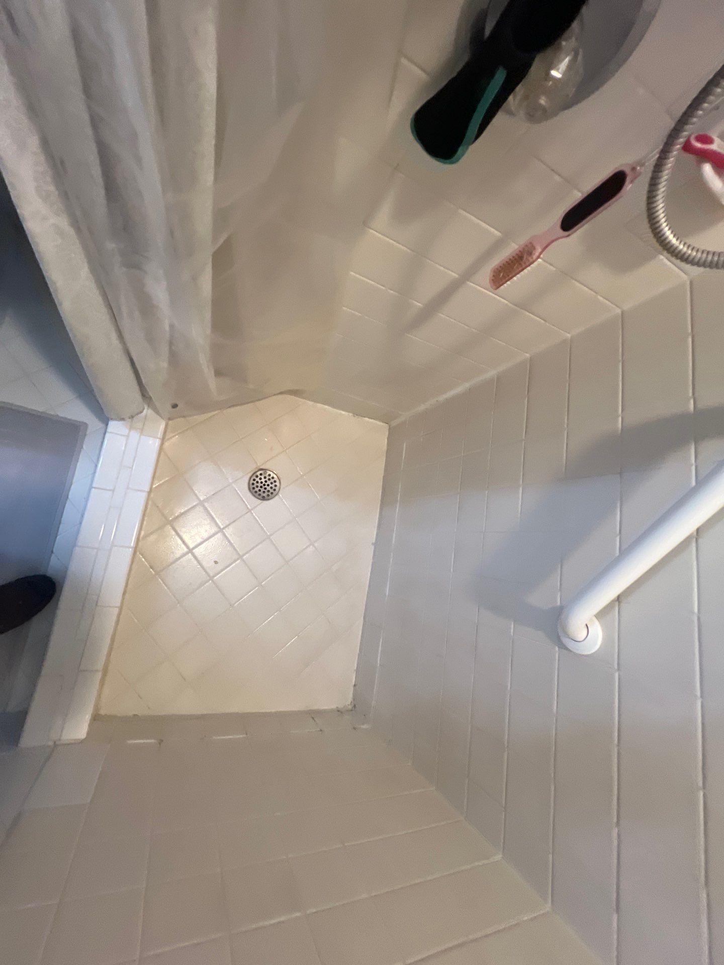 Shower Replacement by The Shower Company