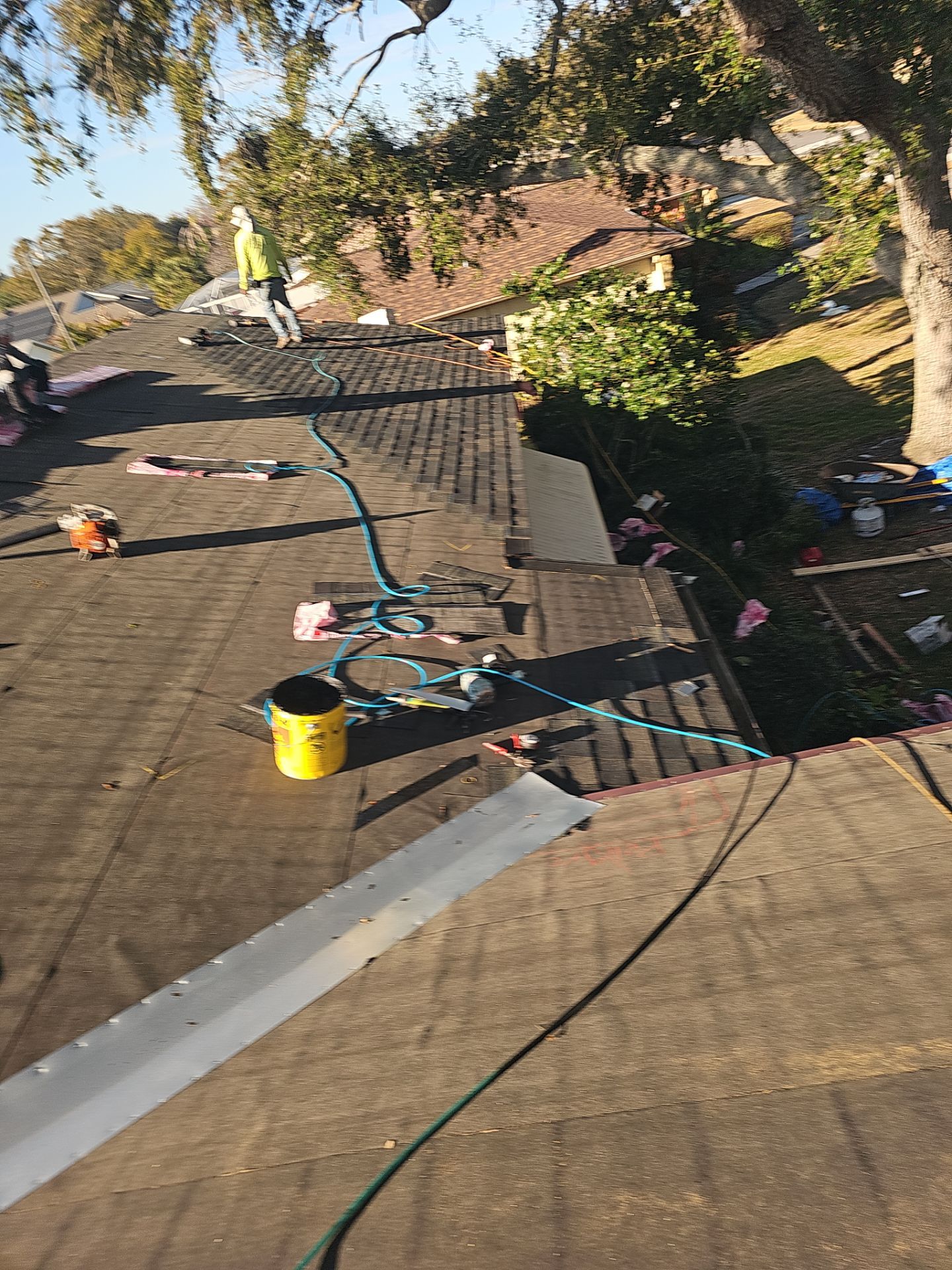 Project in Dunedin 34698 by Mitchell Roofing Company LLC
