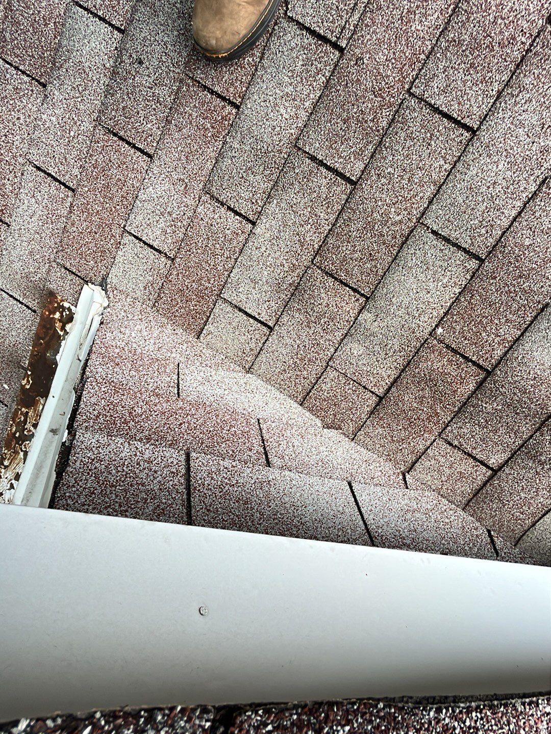 Roof Damage by G2
